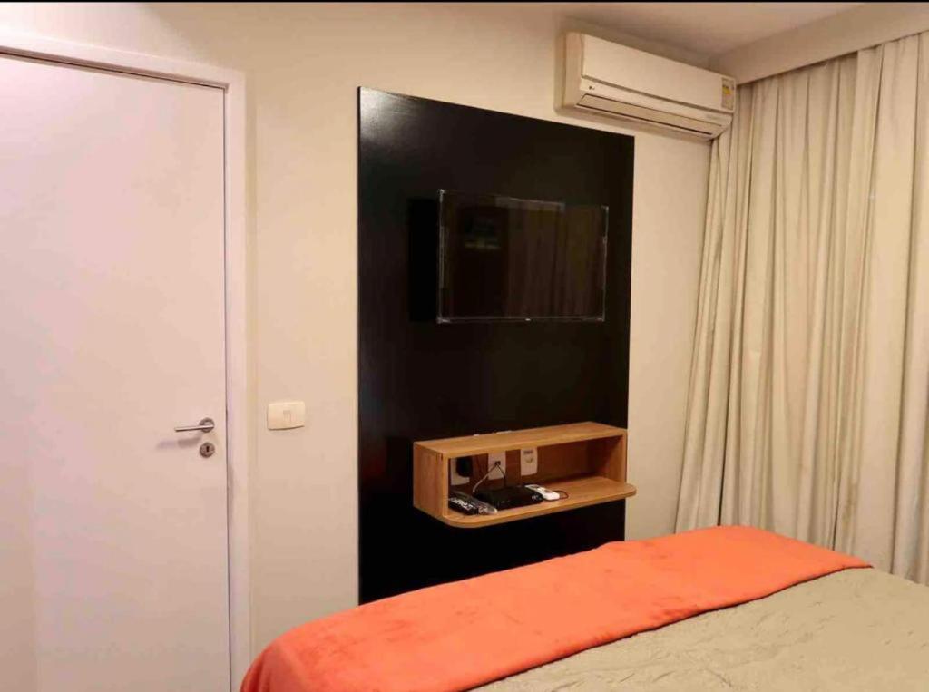 Flat Ipanema com Garagem