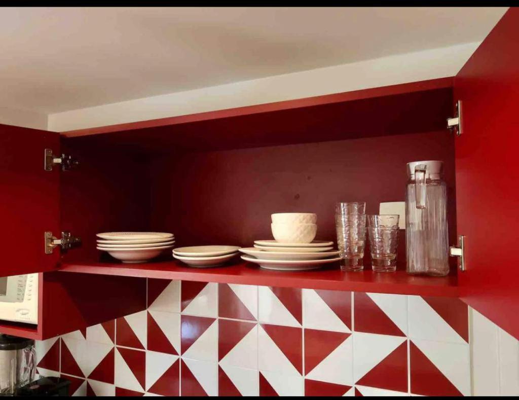 Flat Ipanema com Garagem