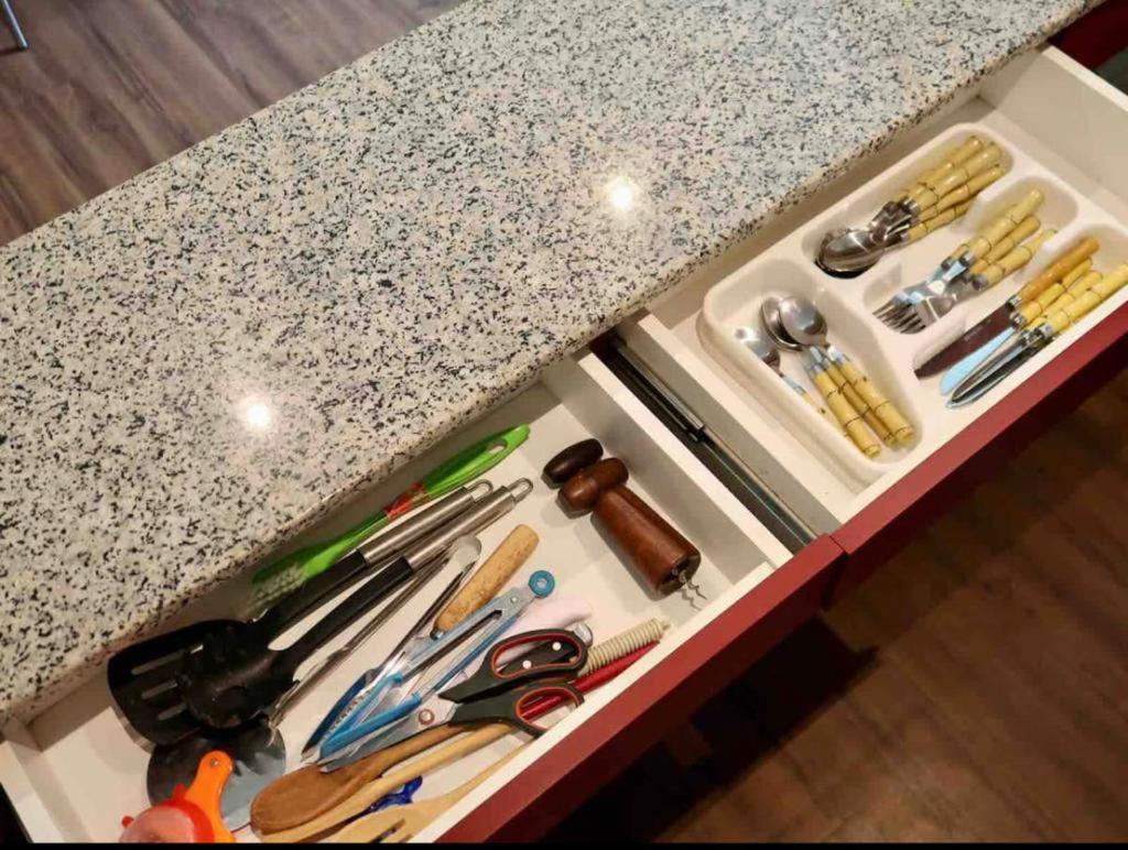 Flat Ipanema com Garagem