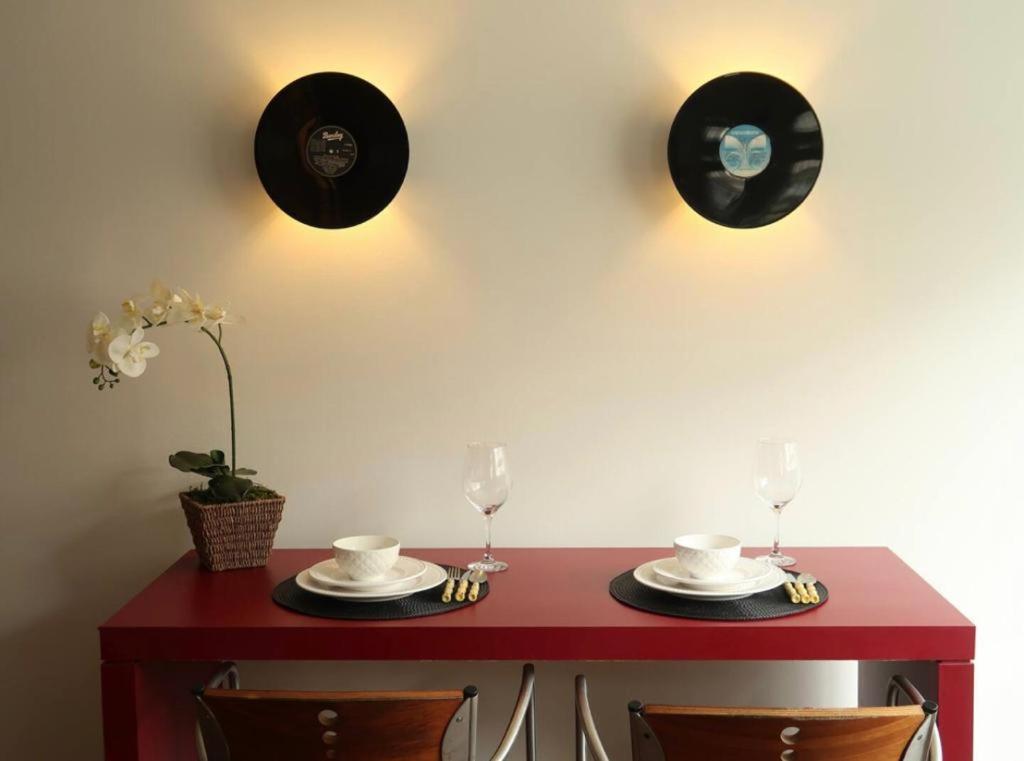 Flat Ipanema com Garagem