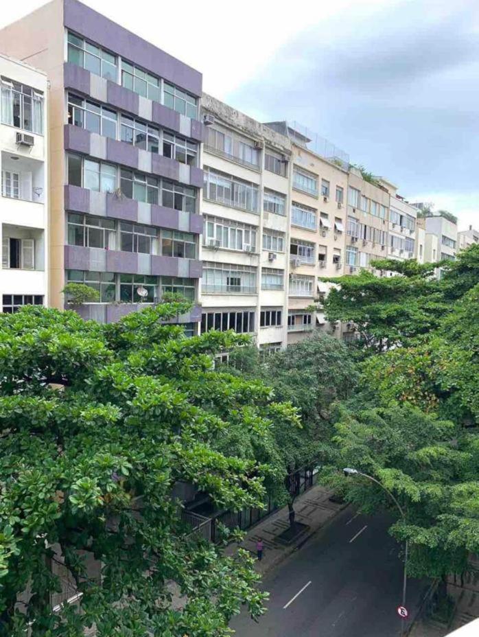 Flat Ipanema com Garagem