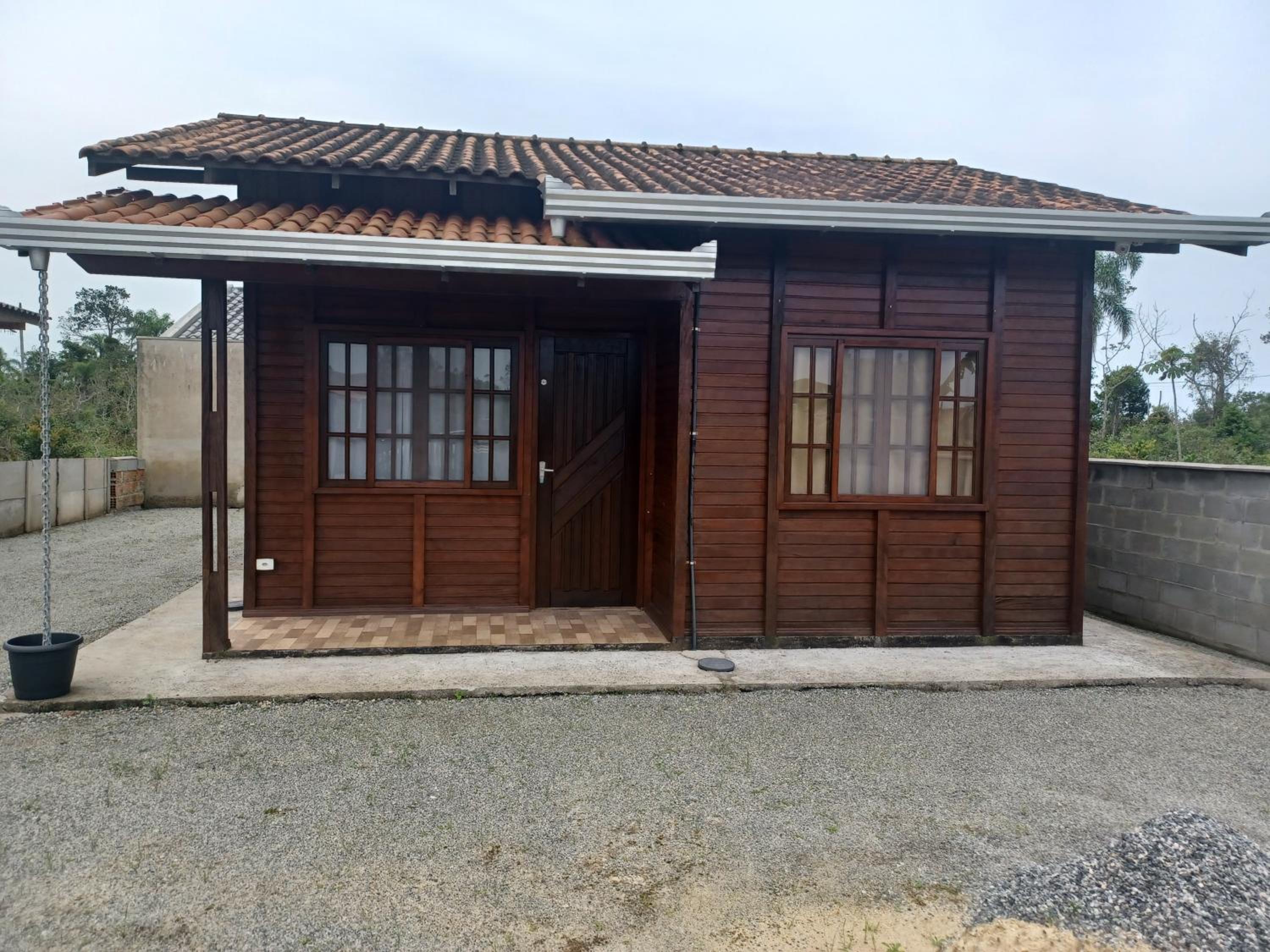 Casa Barra do Sai