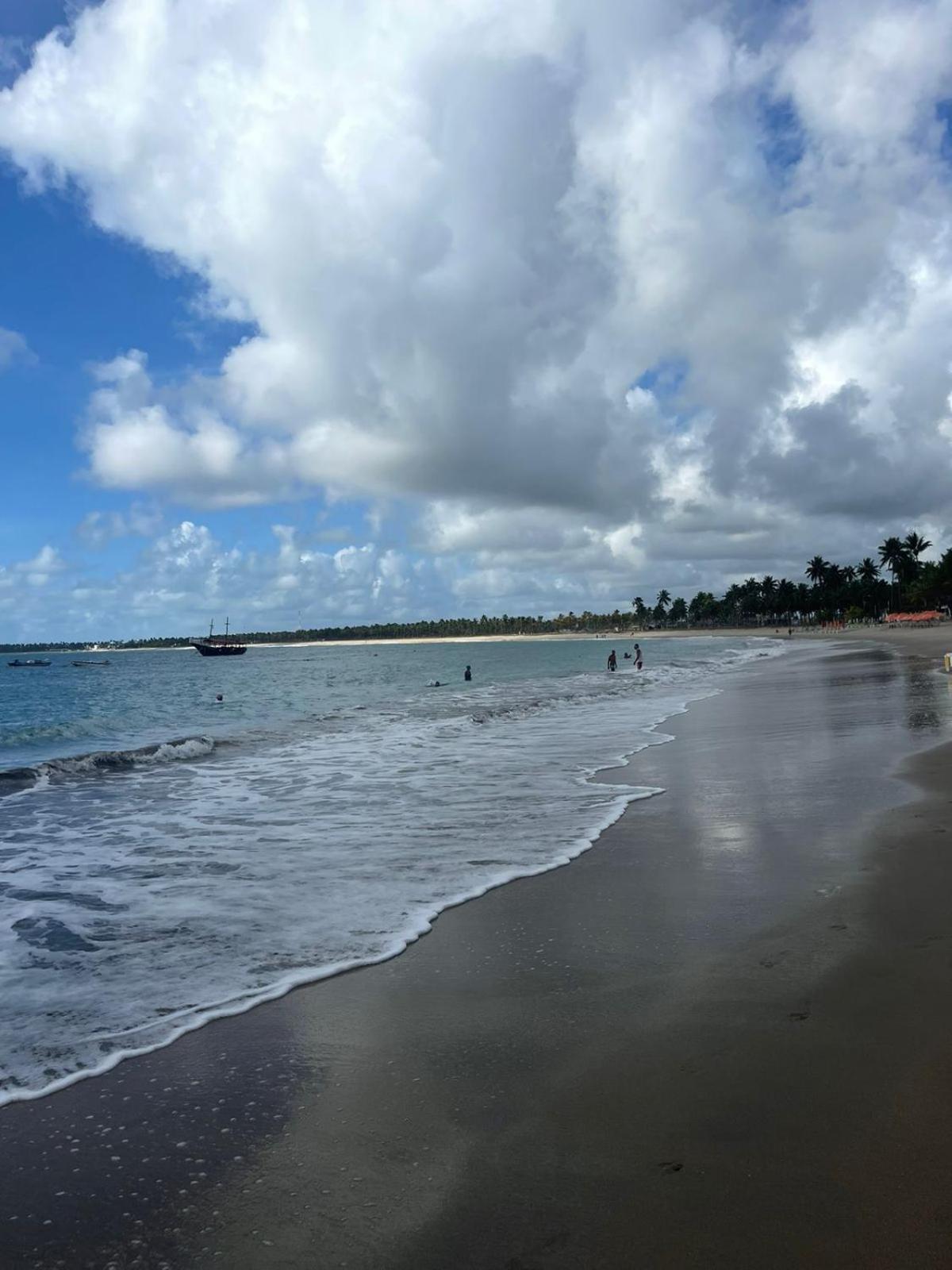 Fabysflat makaranduba Beach 100M do centro