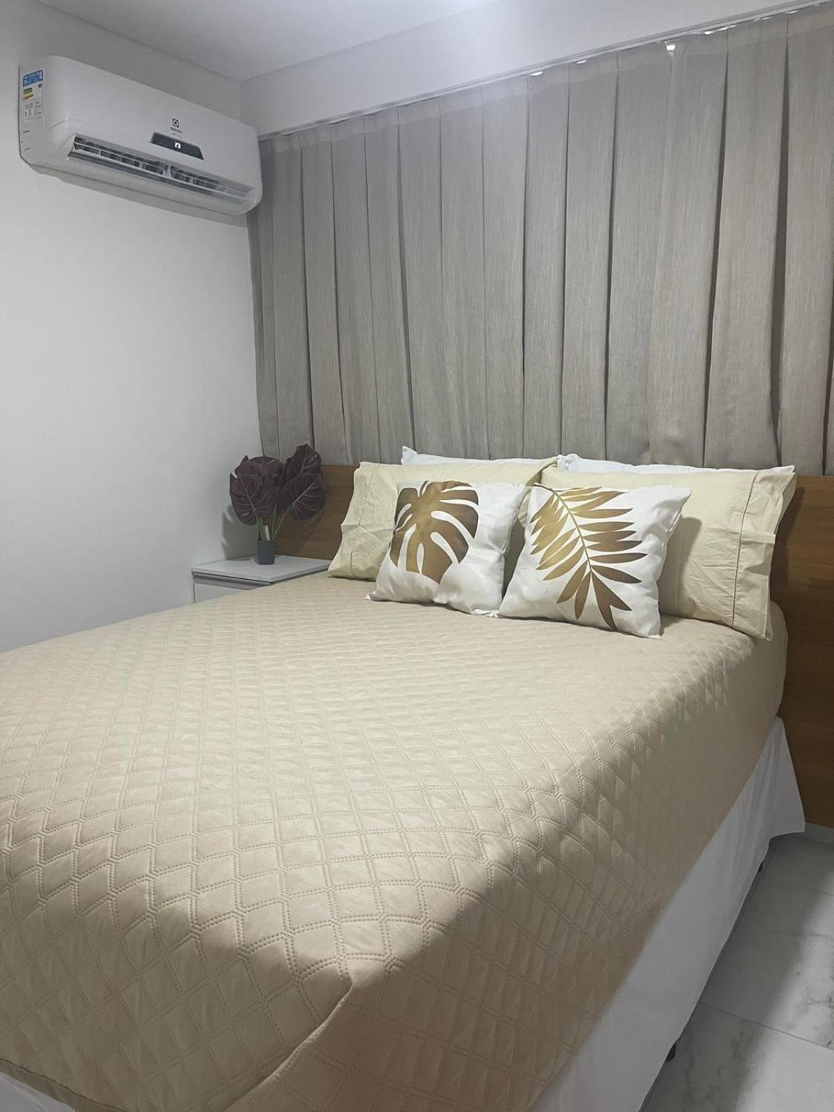Fabysflat makaranduba Beach 100M do centro