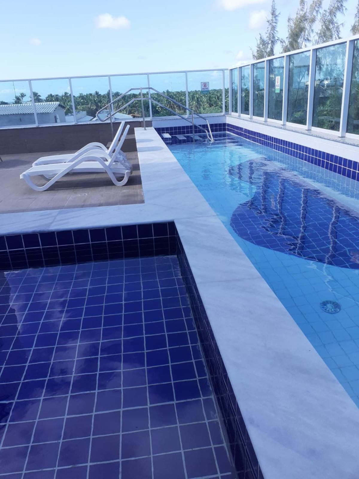 Fabysflat makaranduba Beach 100M do centro