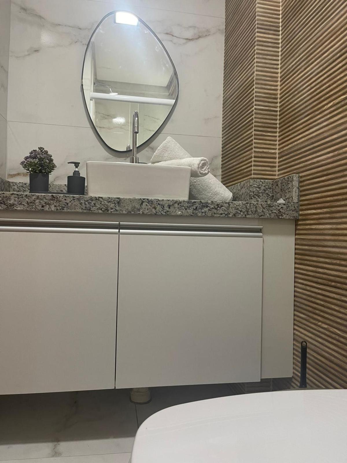 Fabysflat makaranduba Beach 100M do centro