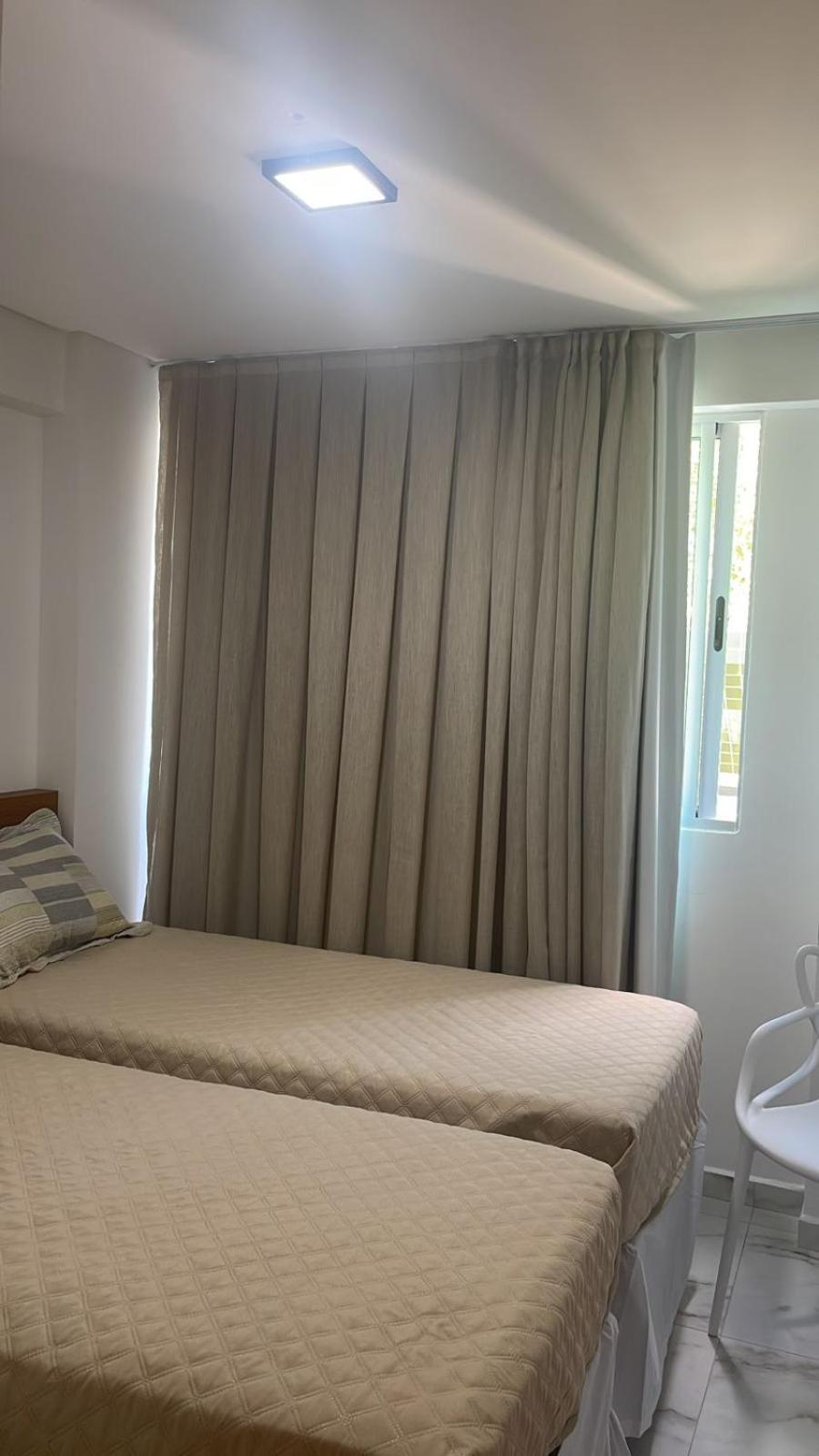 Fabysflat makaranduba Beach 100M do centro