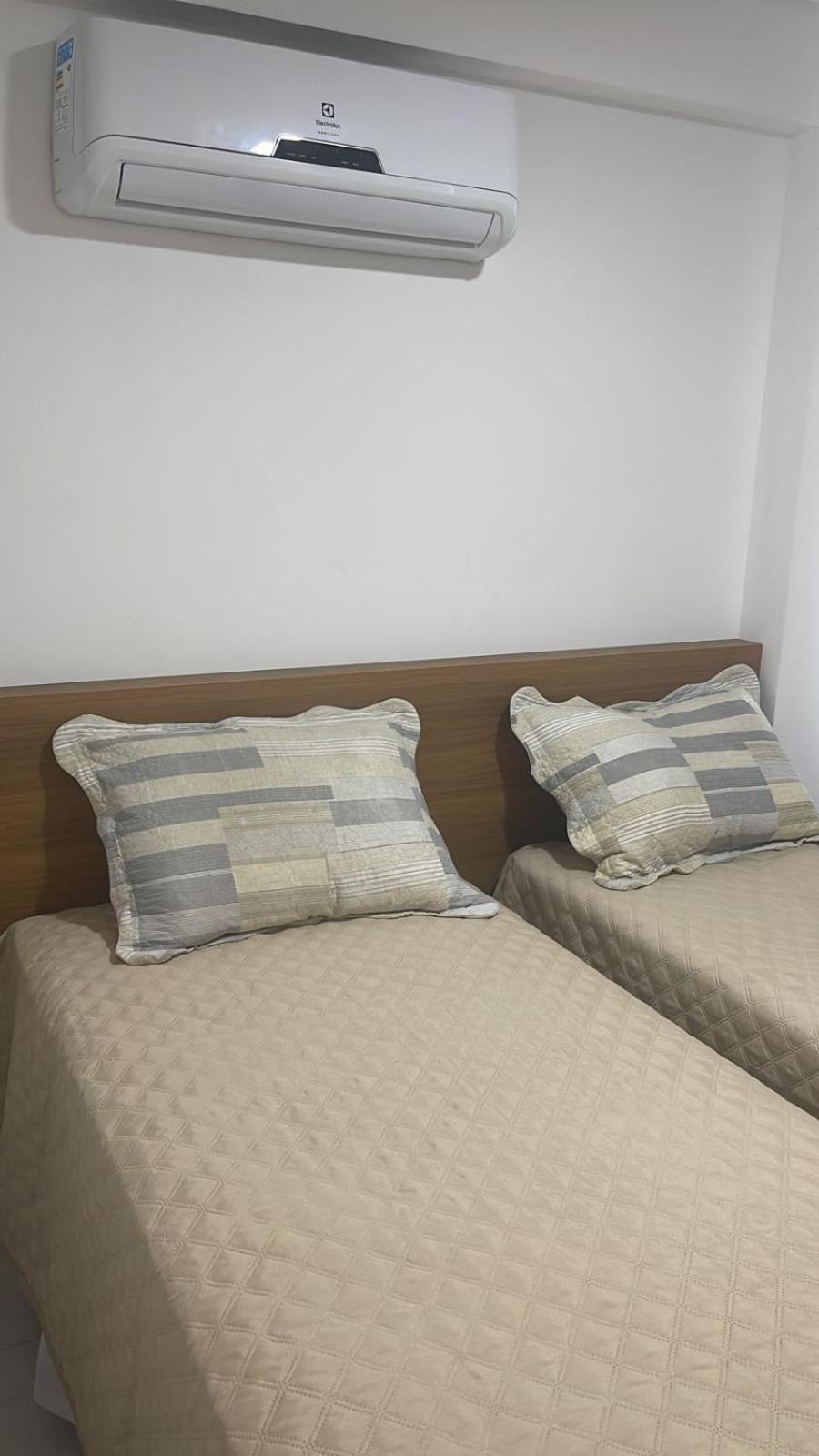 Fabysflat makaranduba Beach 100M do centro