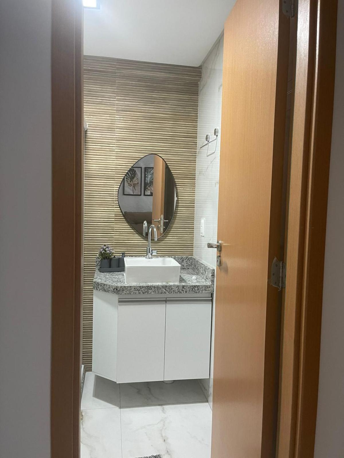 Fabysflat makaranduba Beach 100M do centro