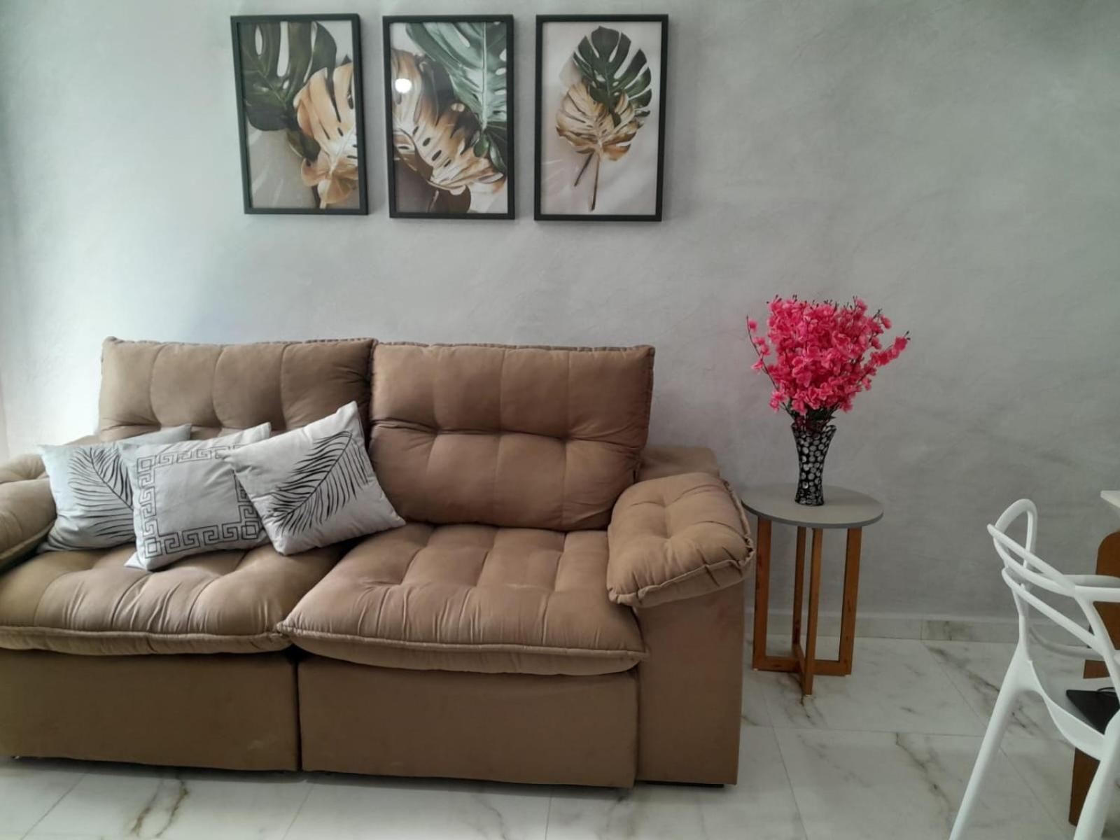 Fabysflat makaranduba Beach 100M do centro