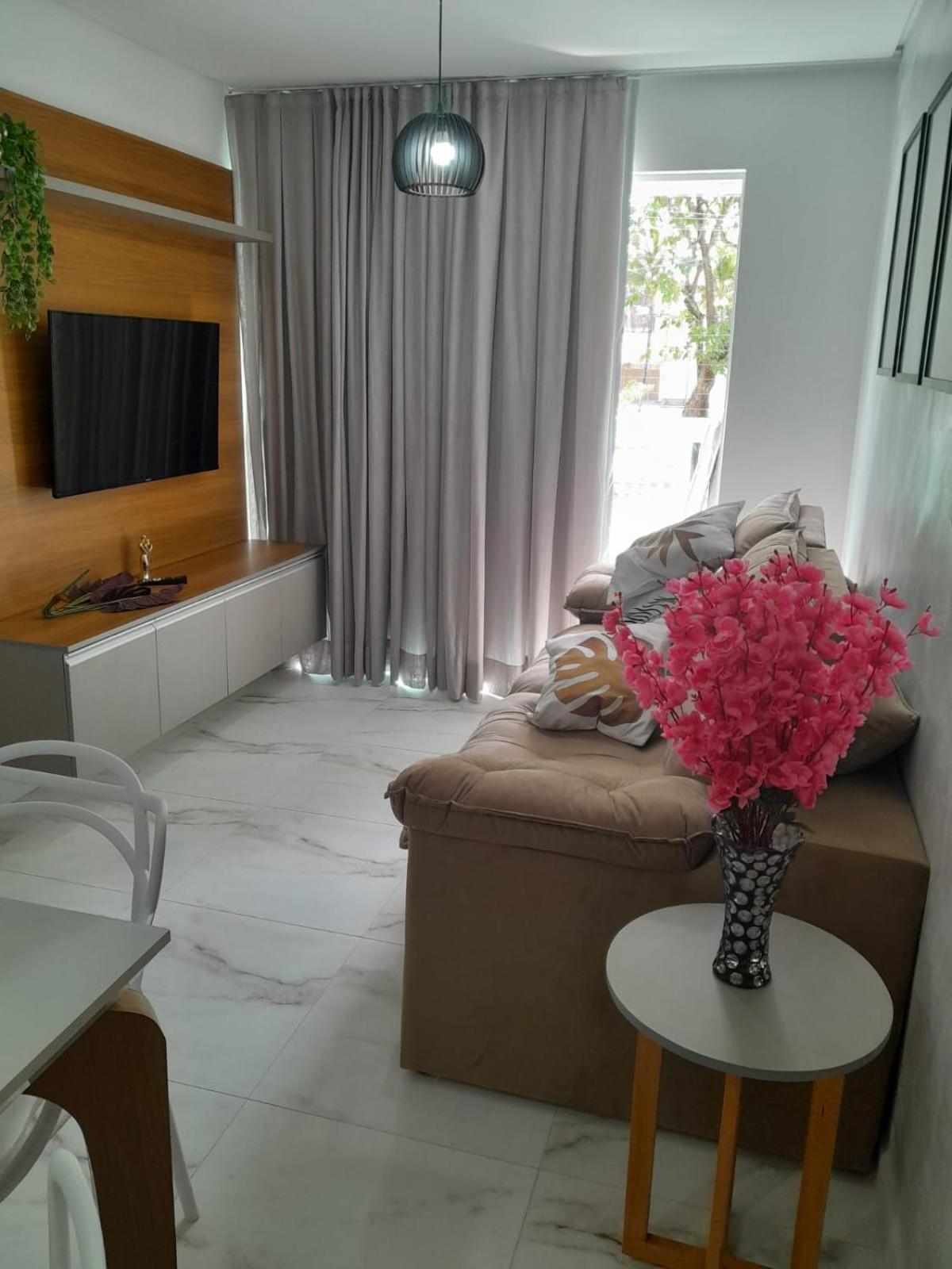 Fabysflat makaranduba Beach 100M do centro