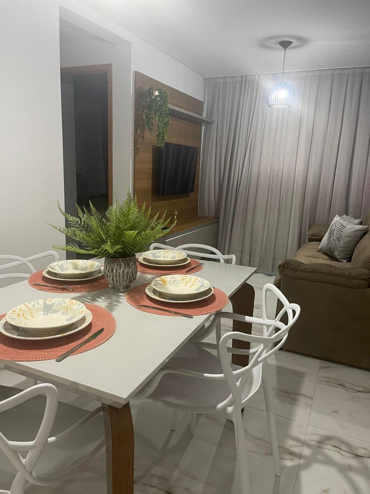 Fabysflat makaranduba Beach 100M do centro