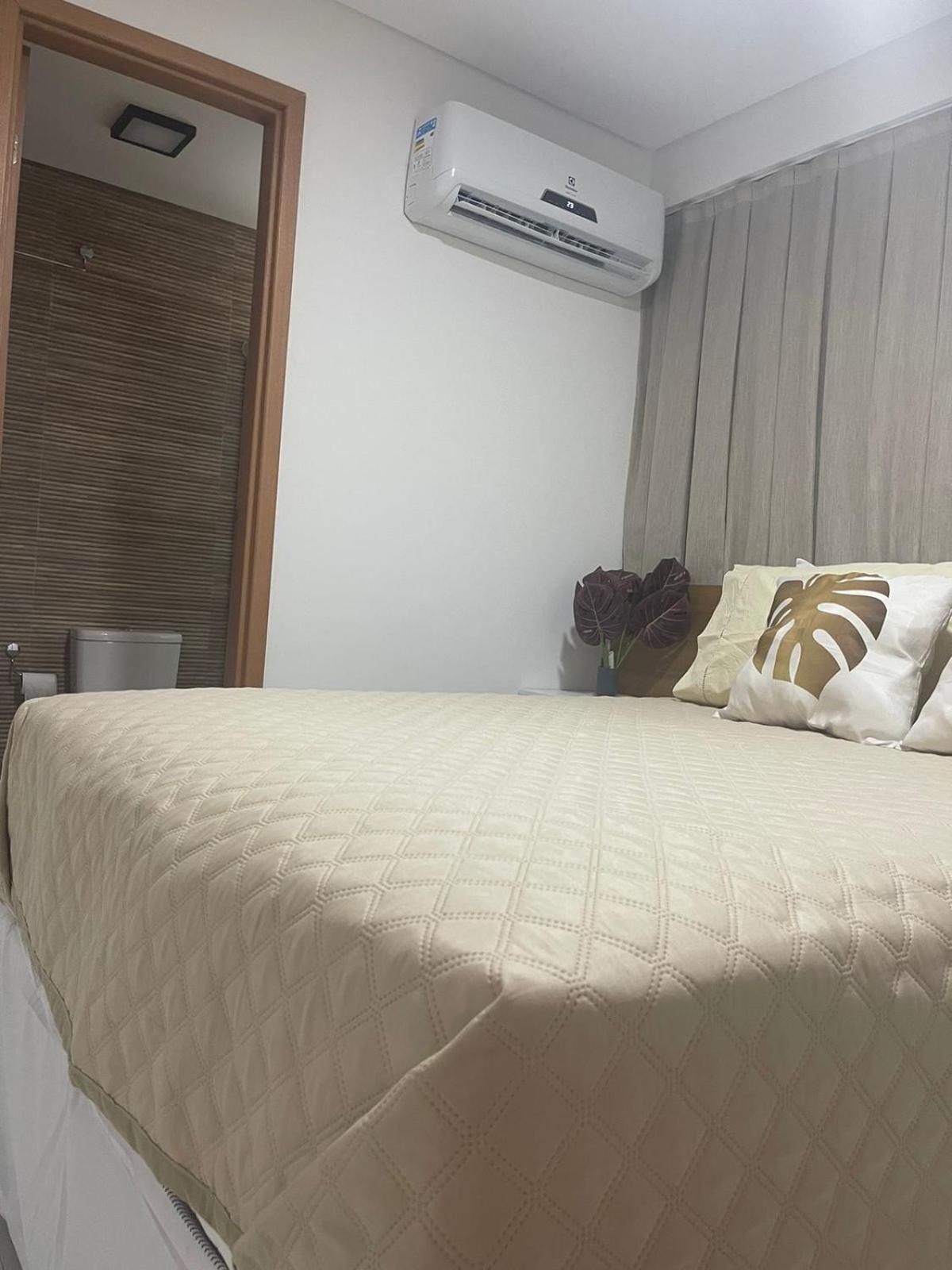 Fabysflat makaranduba Beach 100M do centro