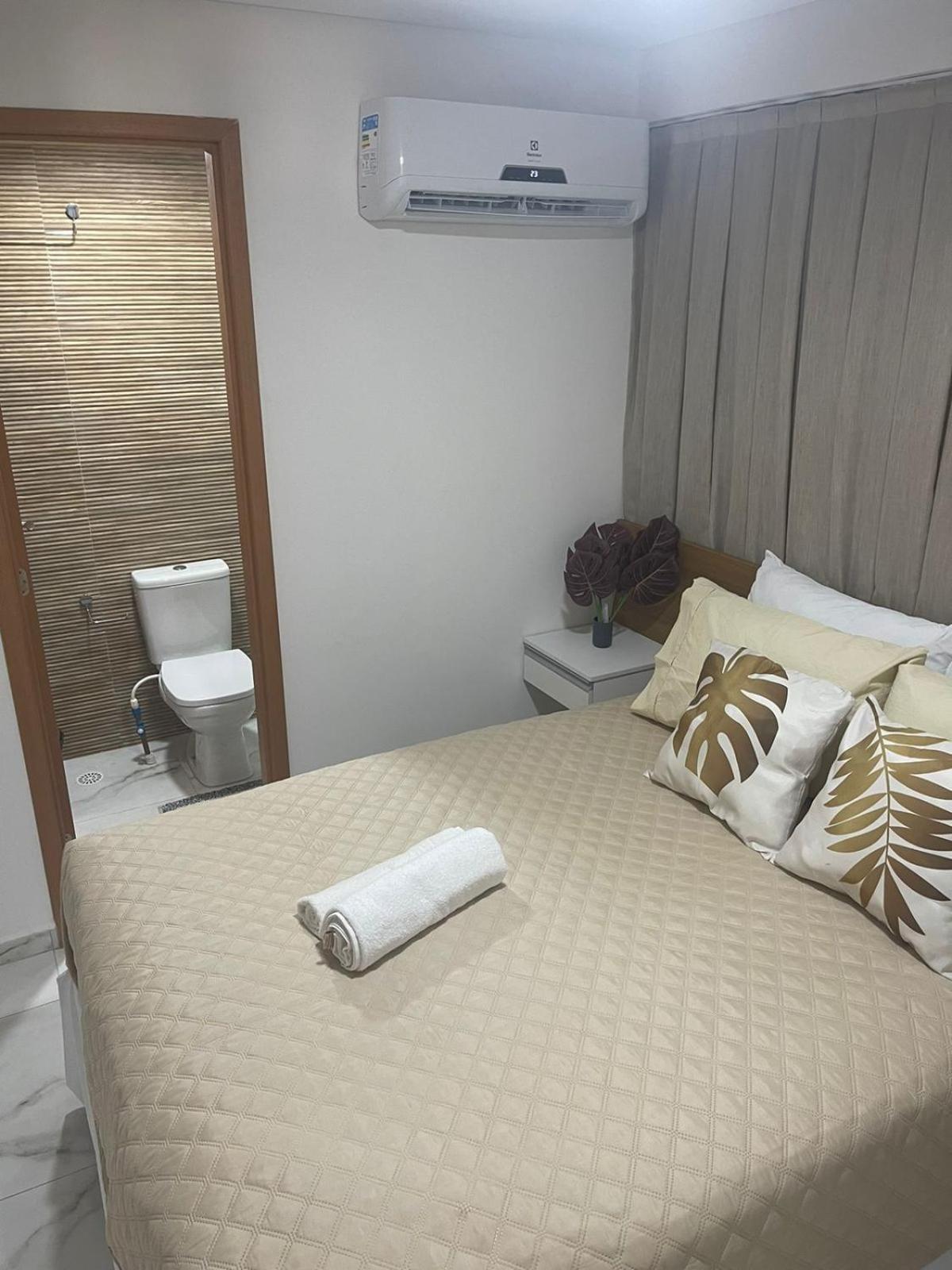 Fabysflat makaranduba Beach 100M do centro