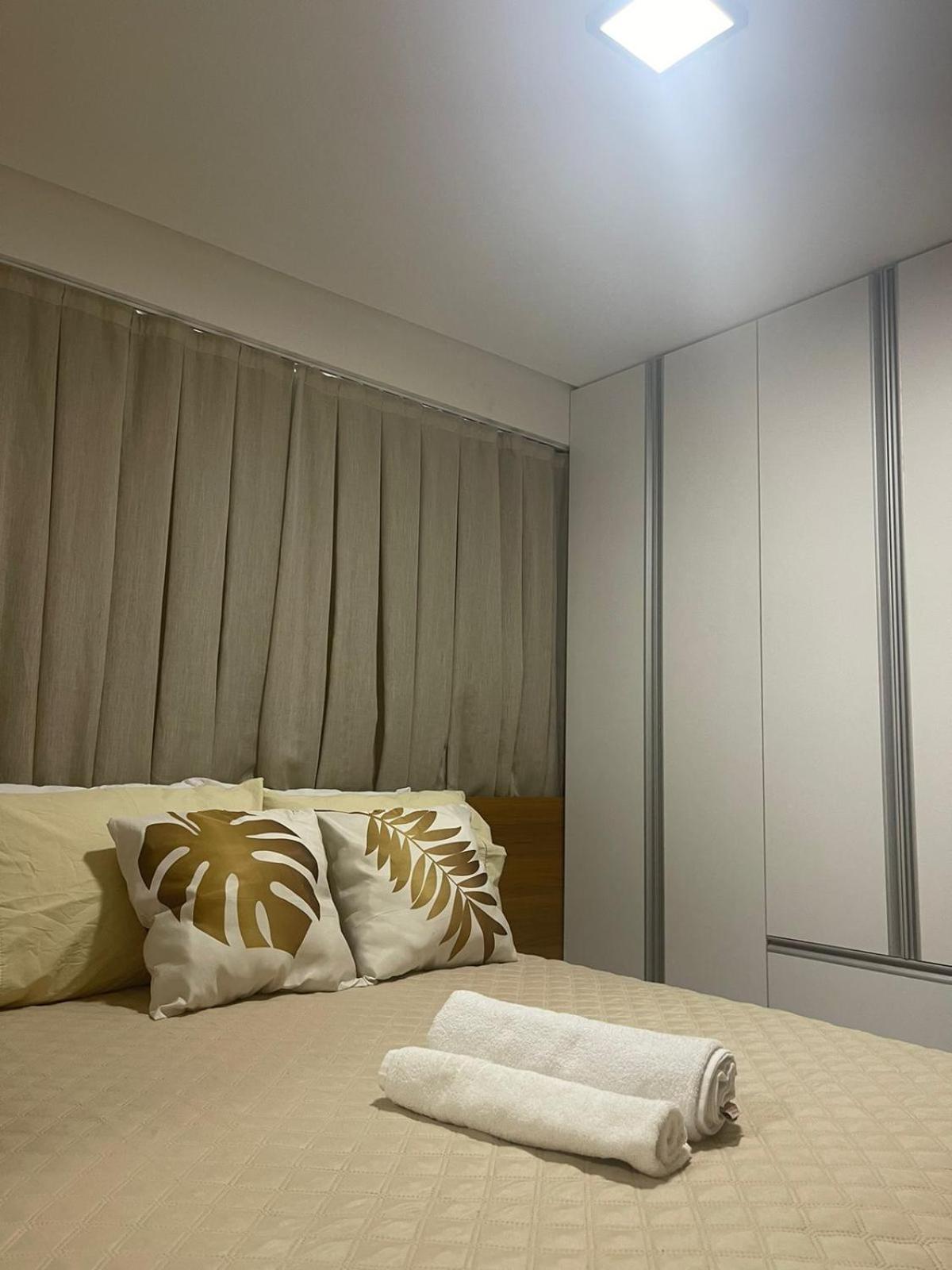 Fabysflat makaranduba Beach 100M do centro