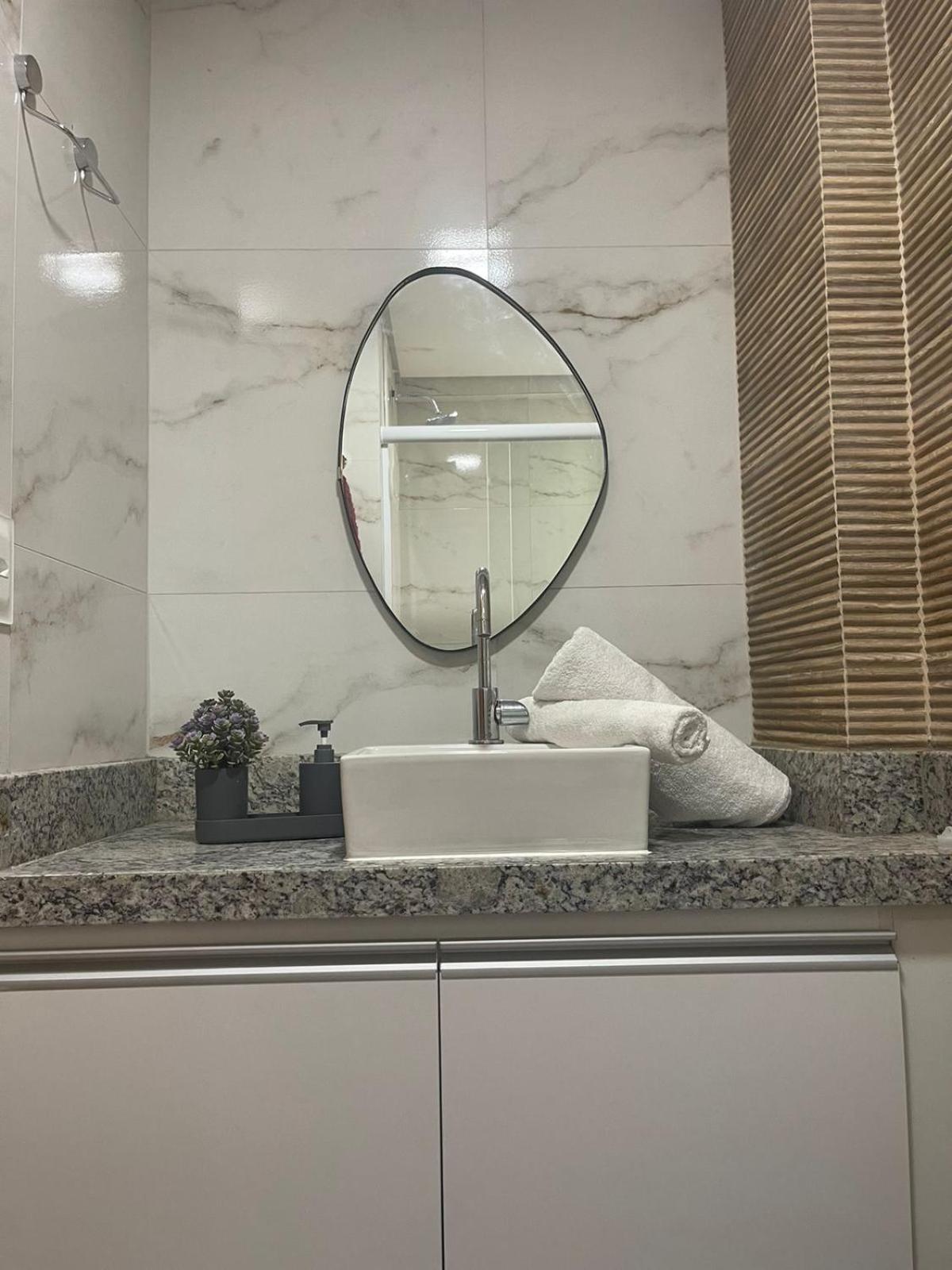 Fabysflat makaranduba Beach 100M do centro