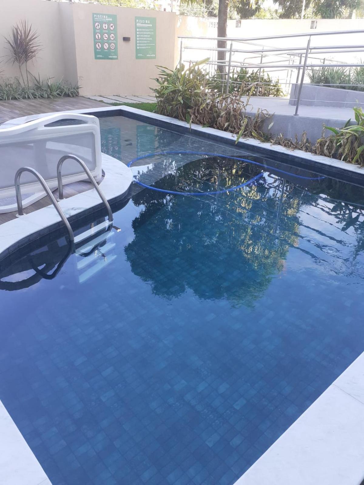 Fabysflat makaranduba Beach 100M do centro