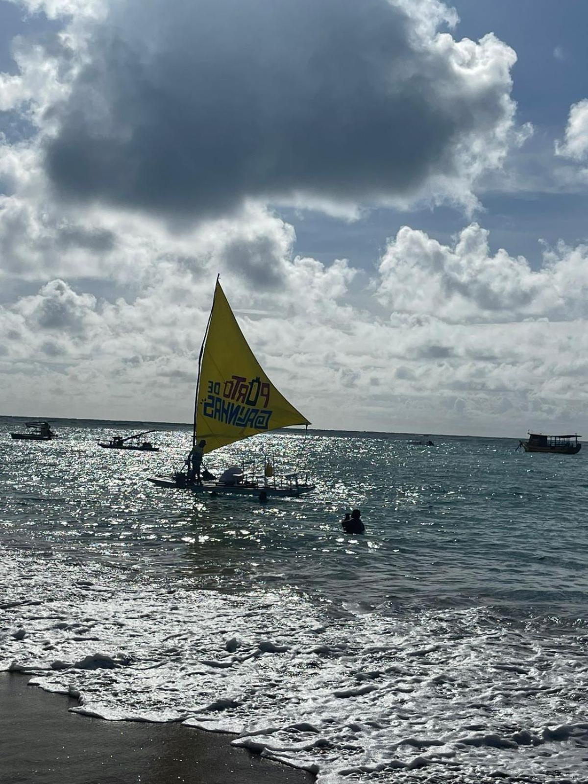 Fabysflat makaranduba Beach 100M do centro