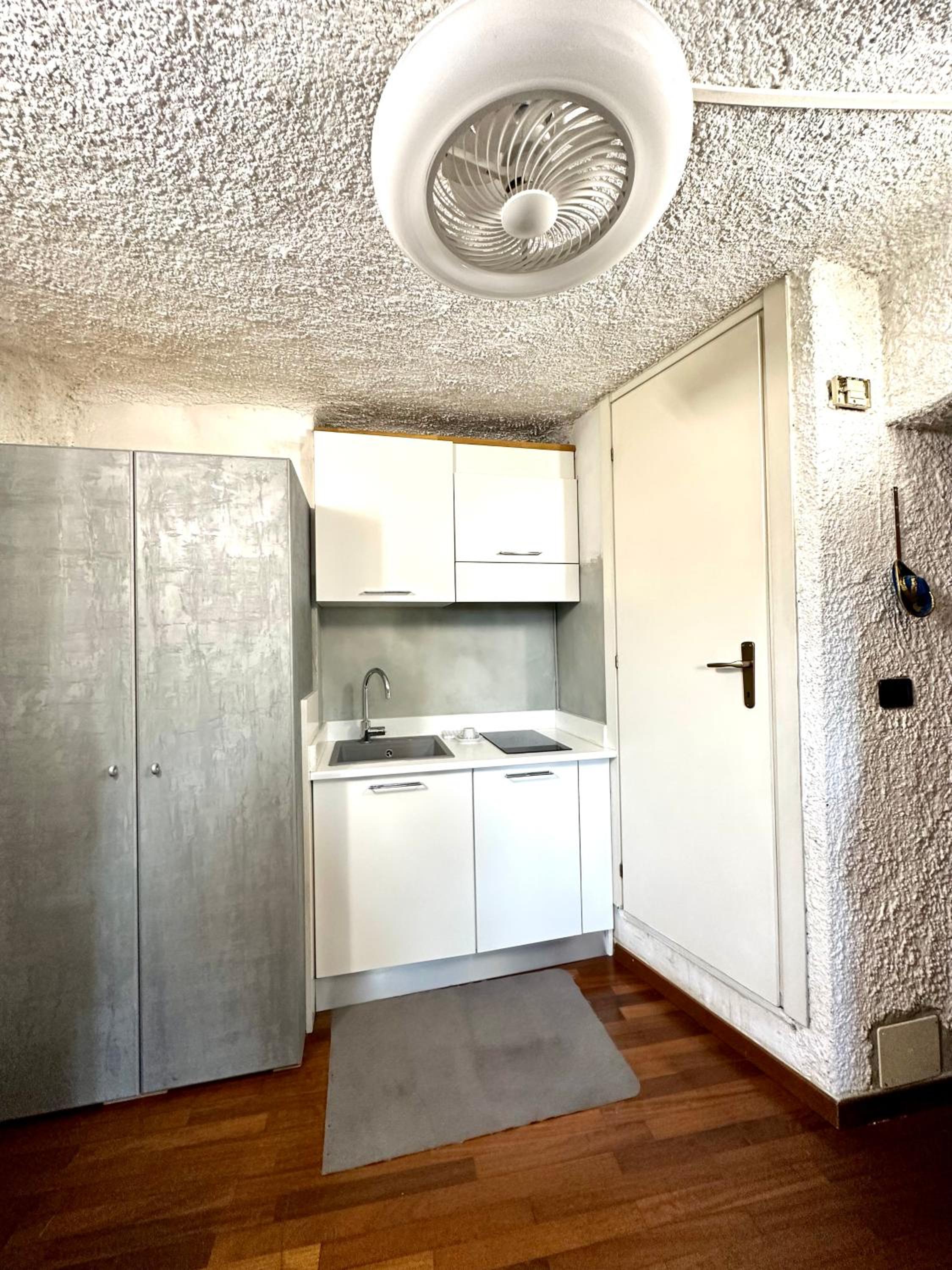 Porta Venezia - San Babila Milano