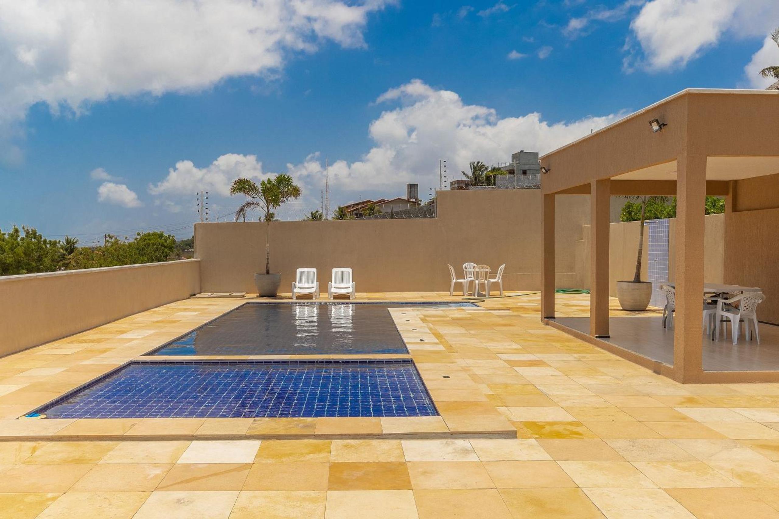 Beach Townhouses #C13 - Apartment by Carpediem