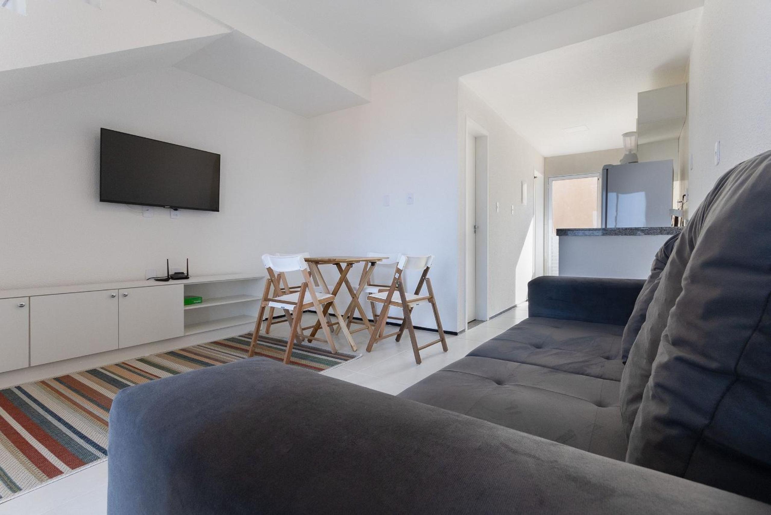 Beach Townhouses #C13 - Apartment by Carpediem