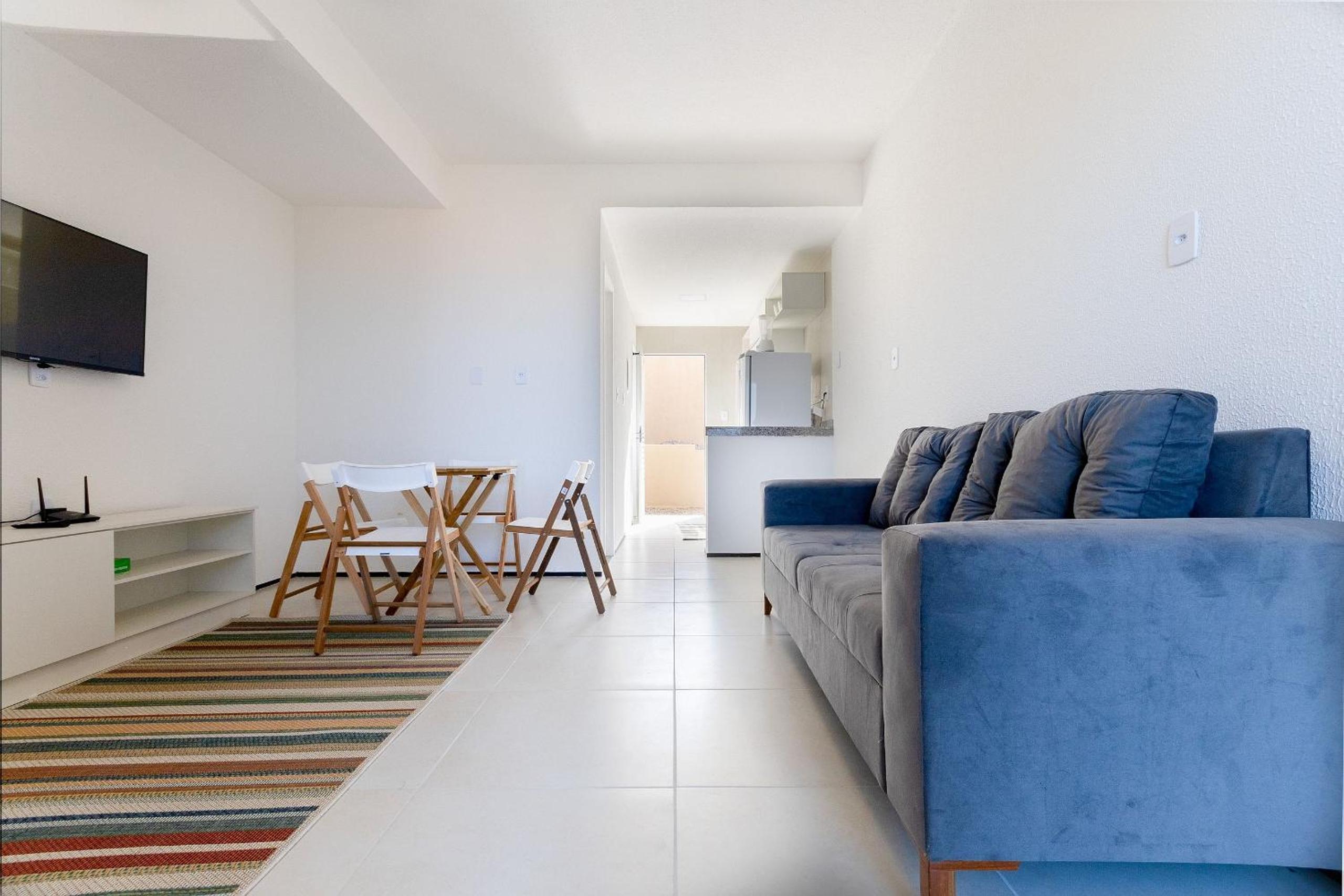 Beach Townhouses #C13 - Apartment by Carpediem