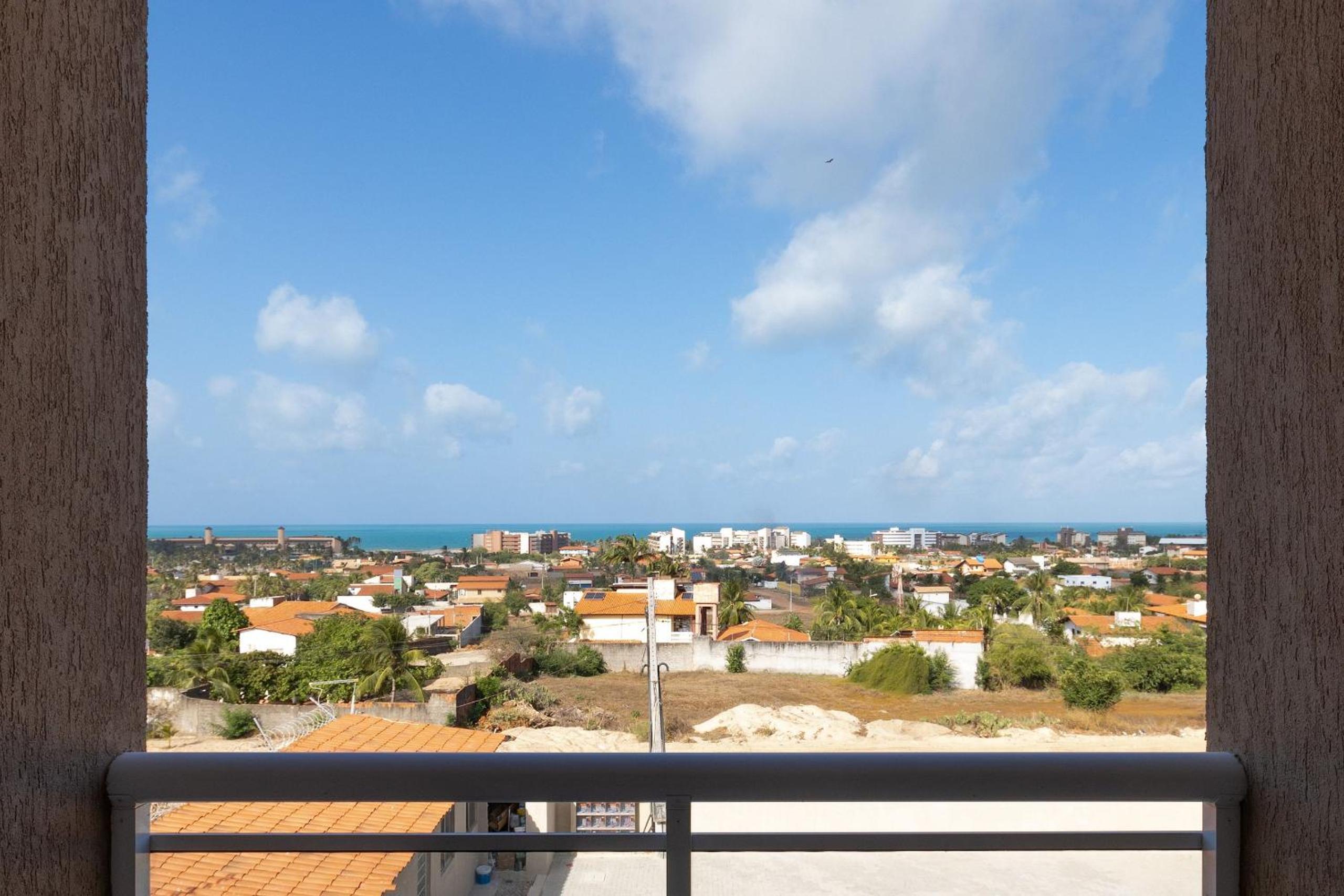 Beach Townhouses #C13 - Apartment by Carpediem