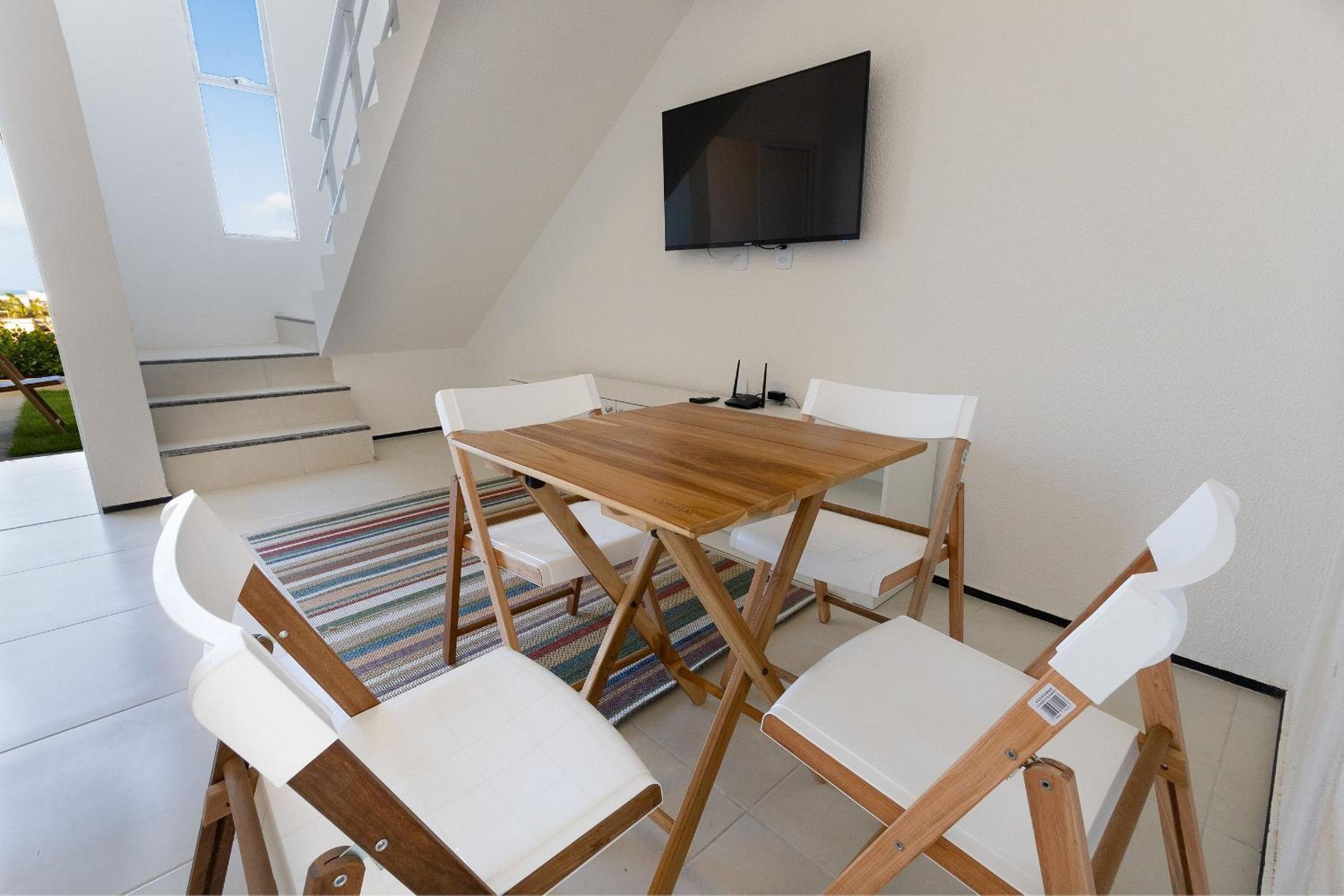Beach Townhouses #C13 - Apartment by Carpediem