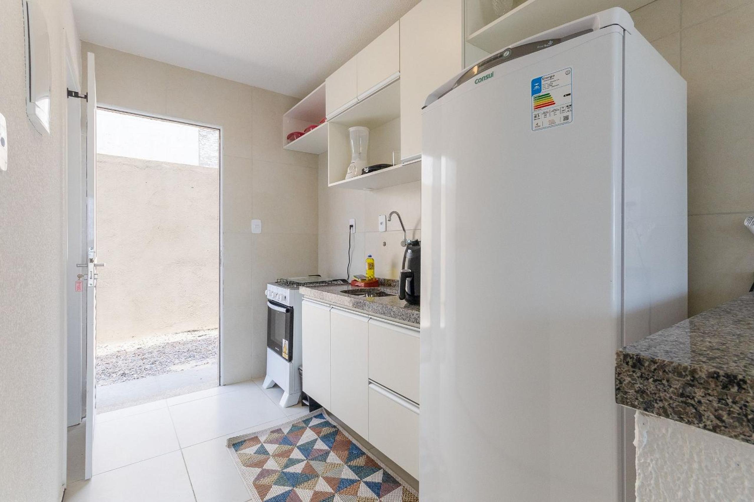 House #11 at Beach Townhouses V by Carpediem