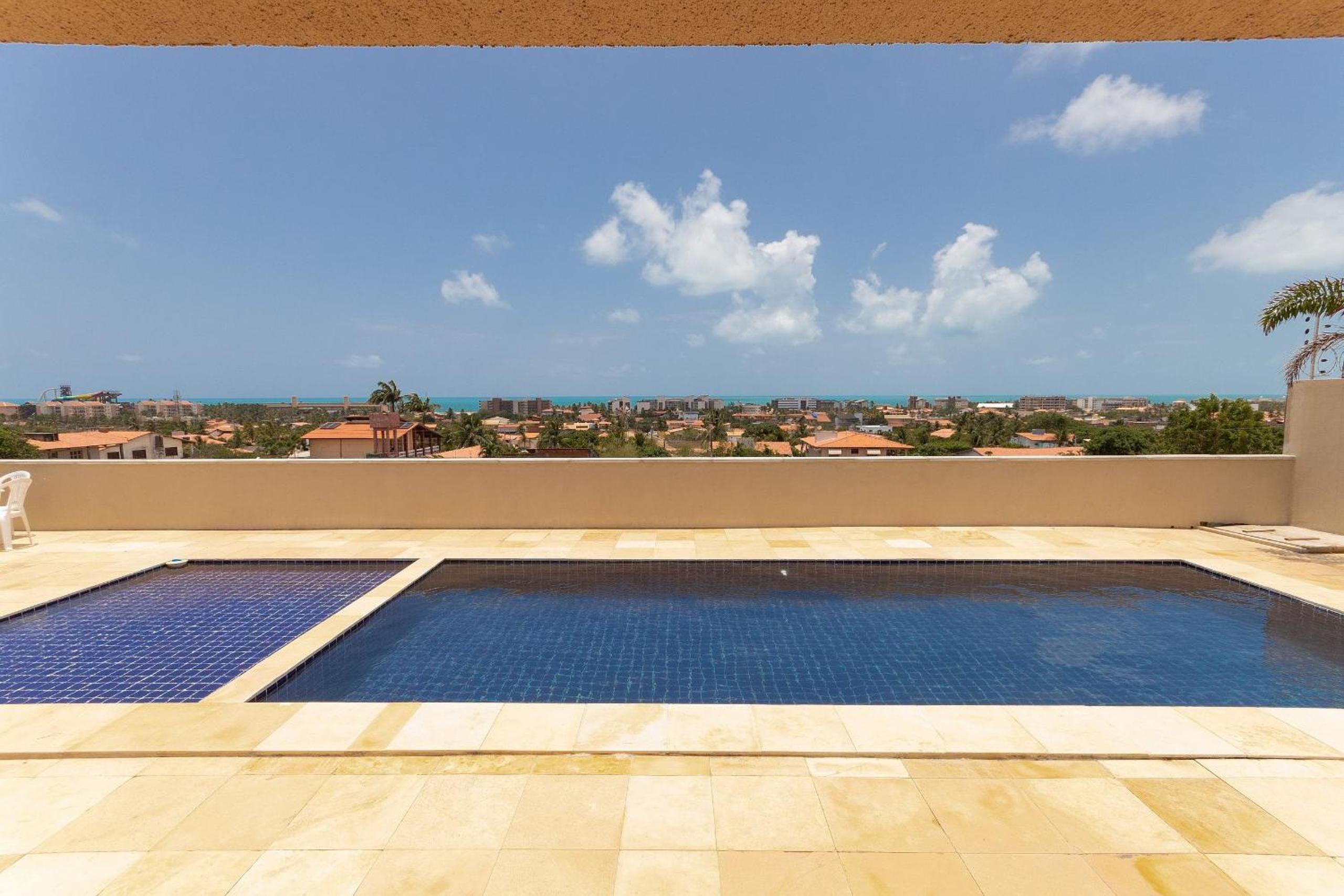 House #11 at Beach Townhouses V by Carpediem