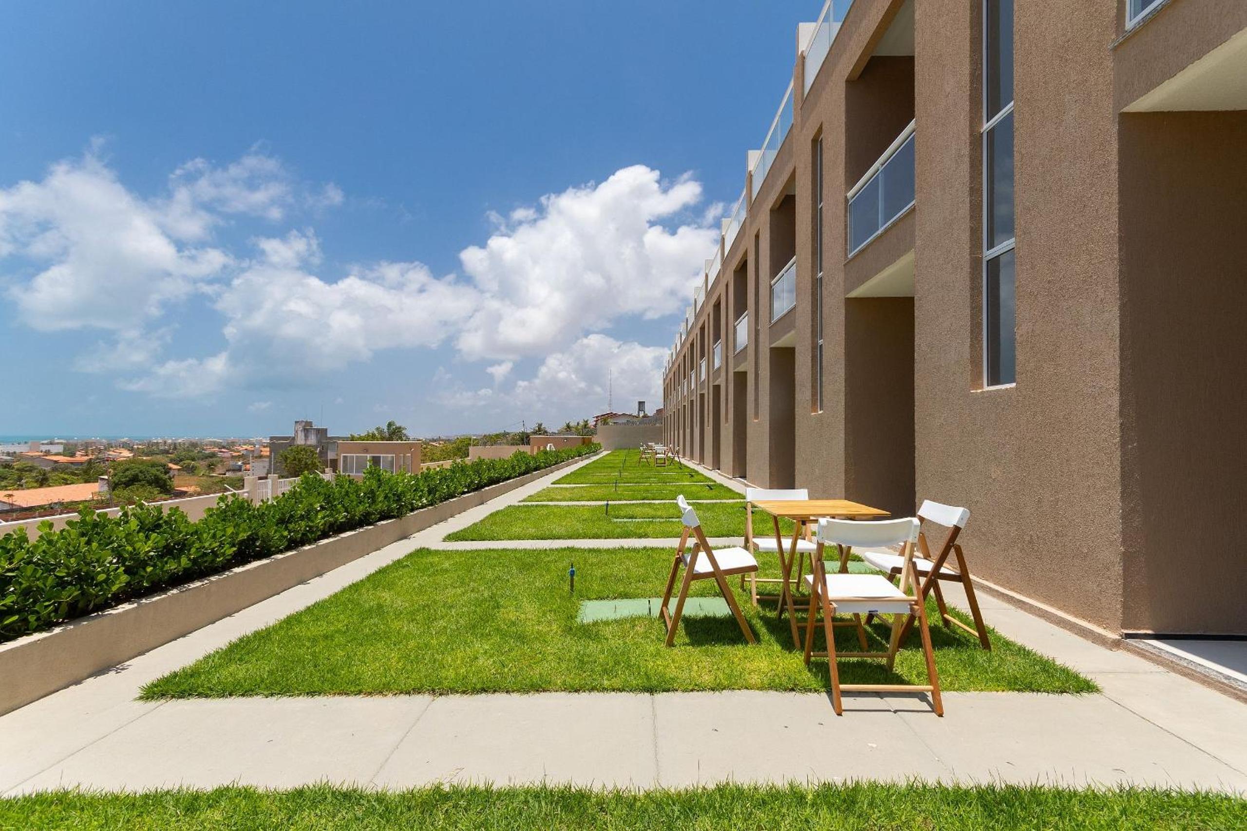 House #11 at Beach Townhouses V by Carpediem
