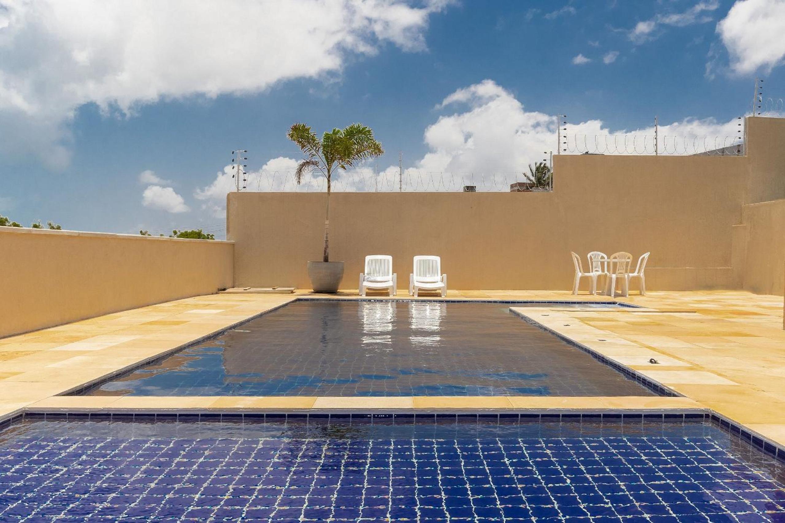 House #11 at Beach Townhouses V by Carpediem