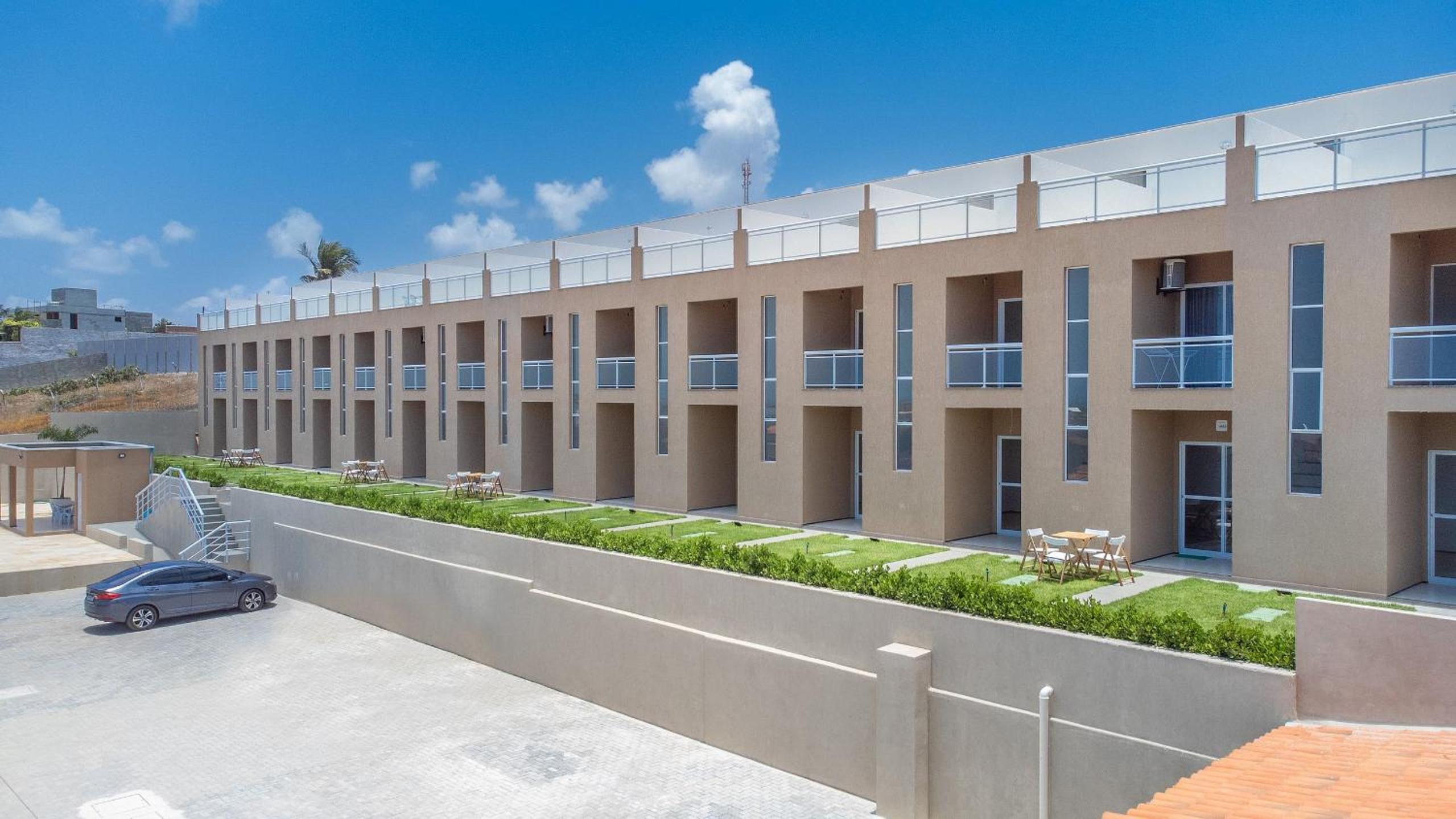 House #11 at Beach Townhouses V by Carpediem