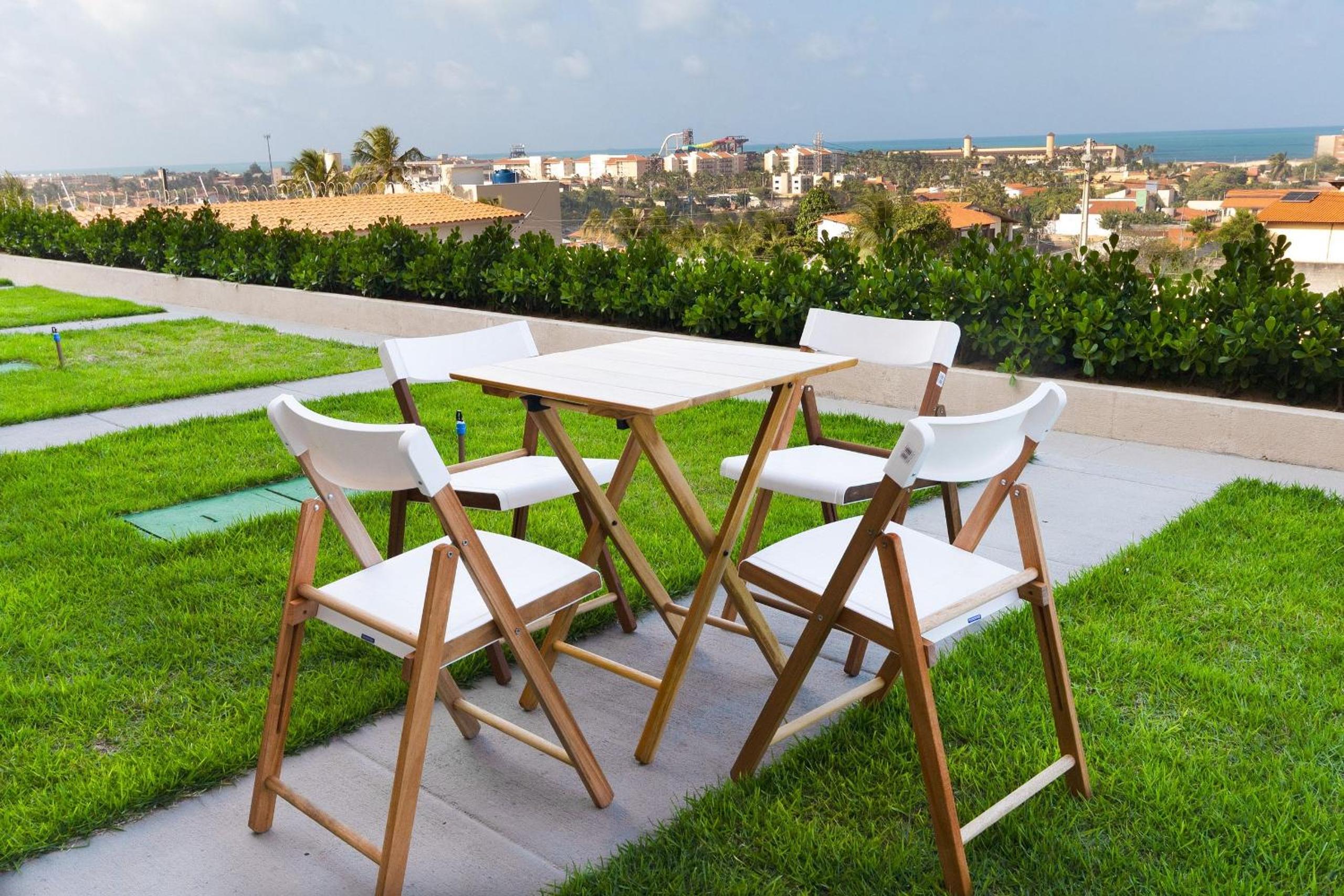 House #11 at Beach Townhouses V by Carpediem