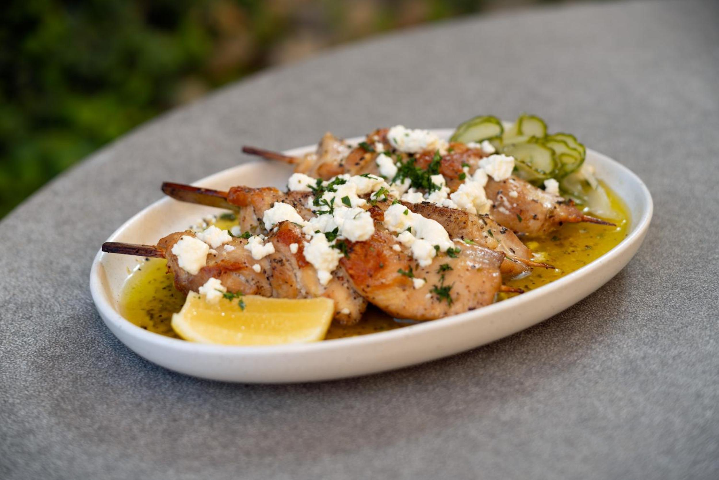 AC Hotel San Rafael Downtown 19