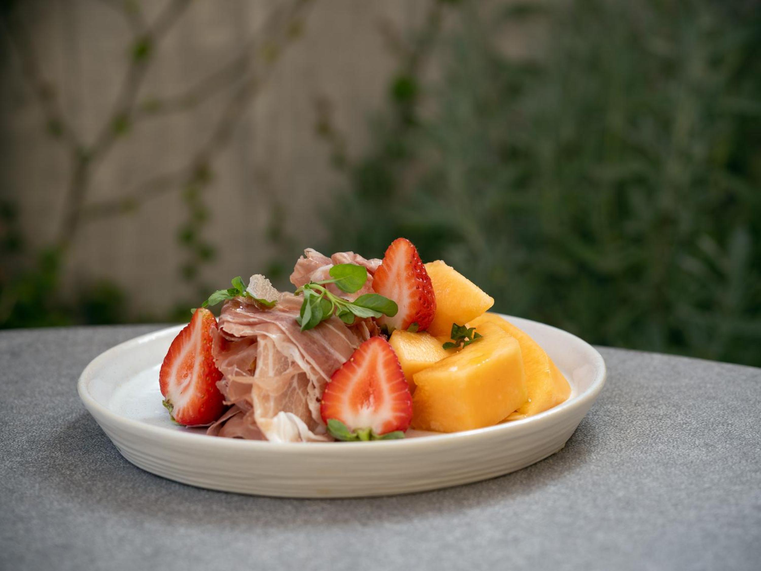 AC Hotel San Rafael Downtown 20