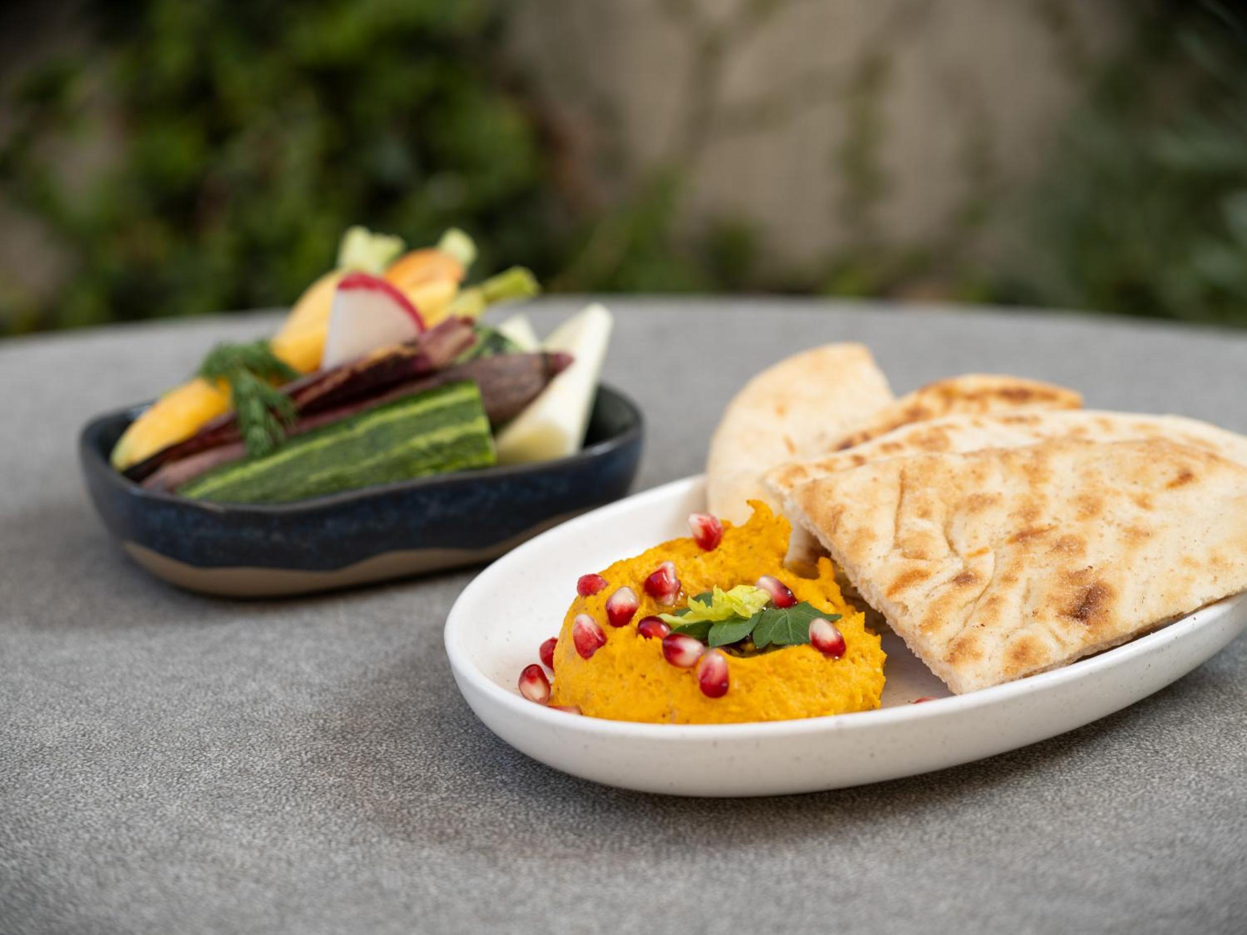 AC Hotel San Rafael Downtown 17