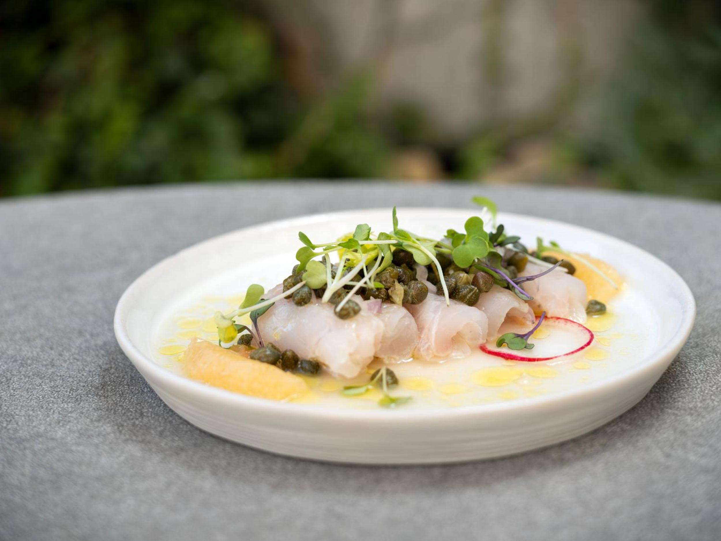 AC Hotel San Rafael Downtown 18