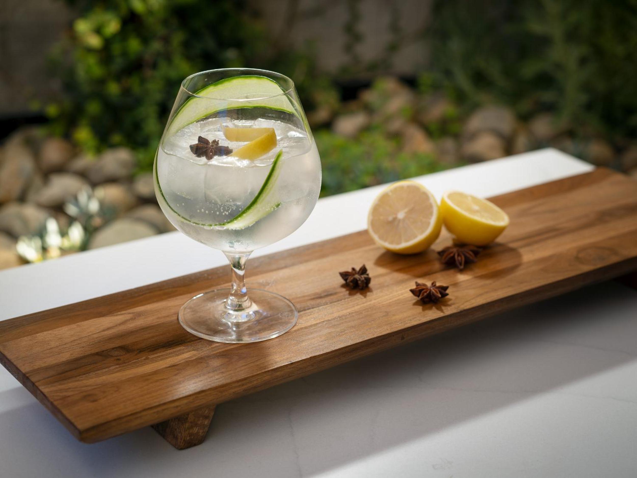 AC Hotel San Rafael Downtown 13