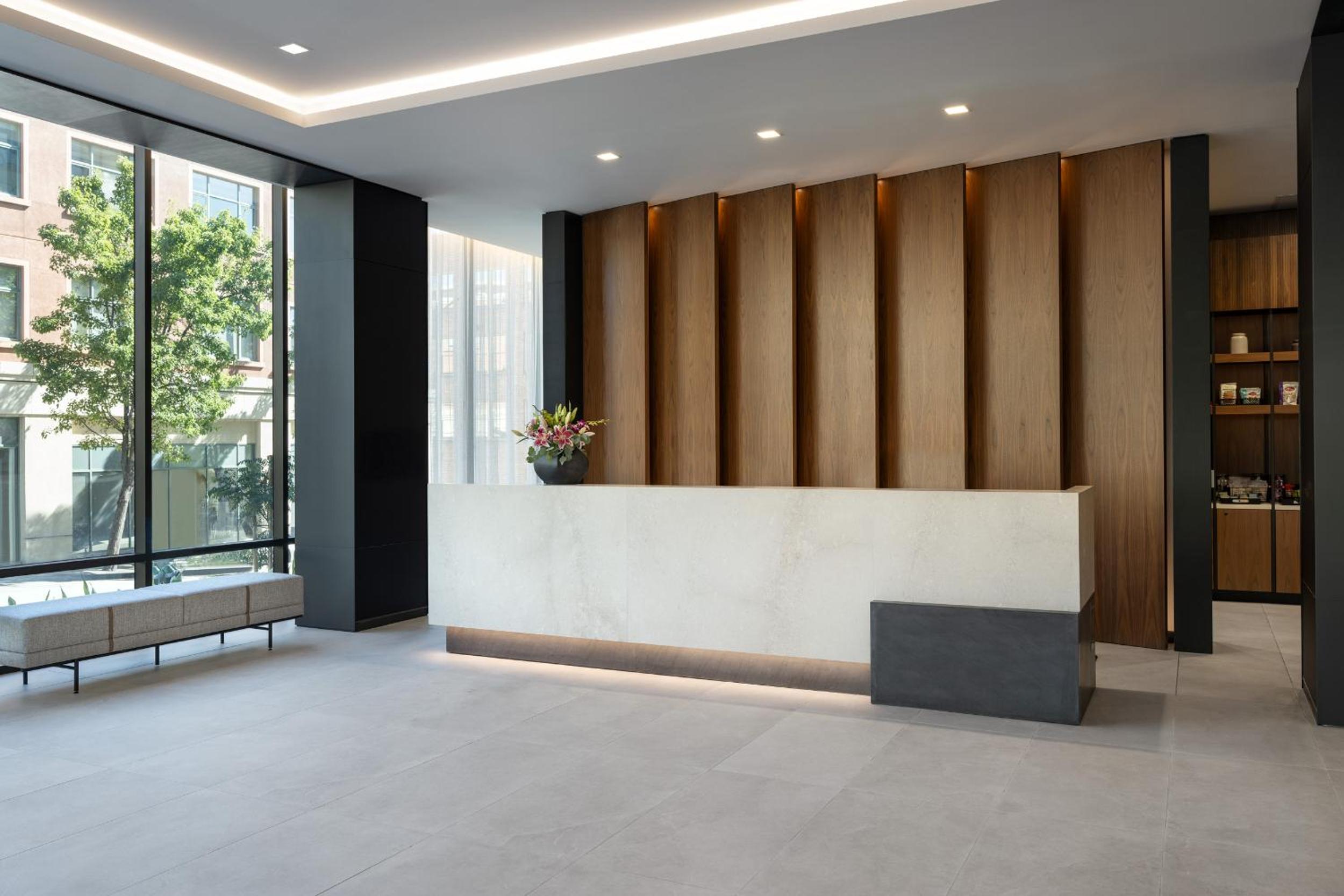 AC Hotel San Rafael Downtown 3