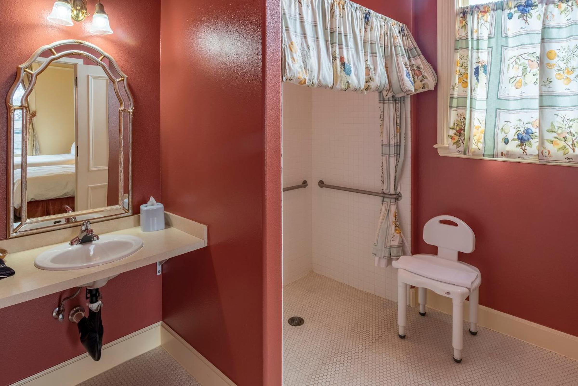 Baker City Vacations - Geiser Grand Hotel - Property Image 70