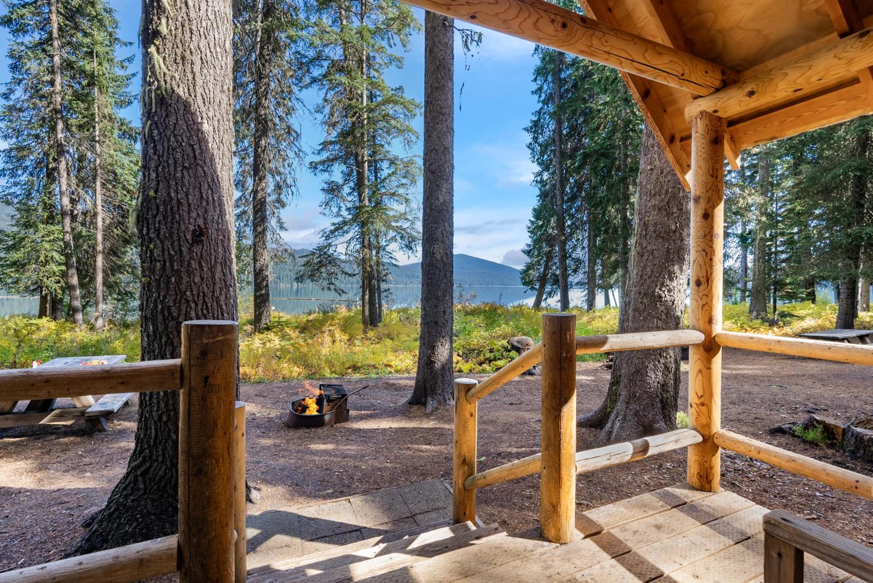 Shelter Cove Resort & Marina