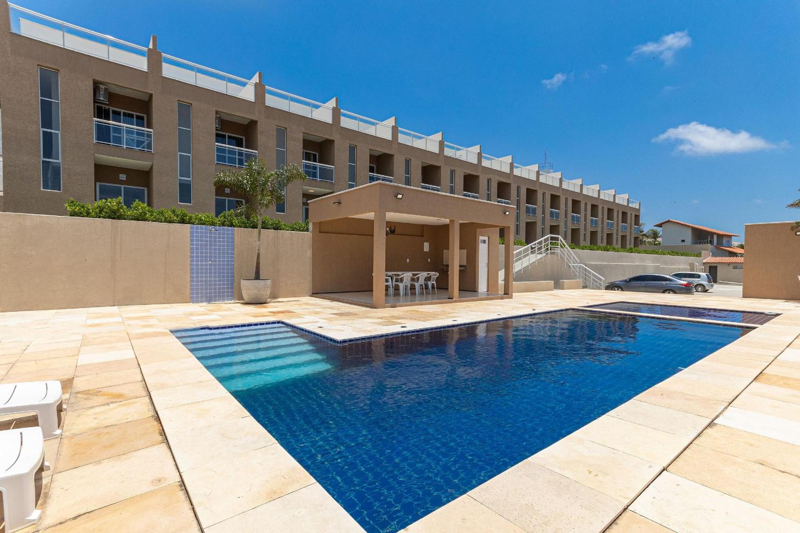 Beach Townhouses #C7 - Elegance by Carpediem