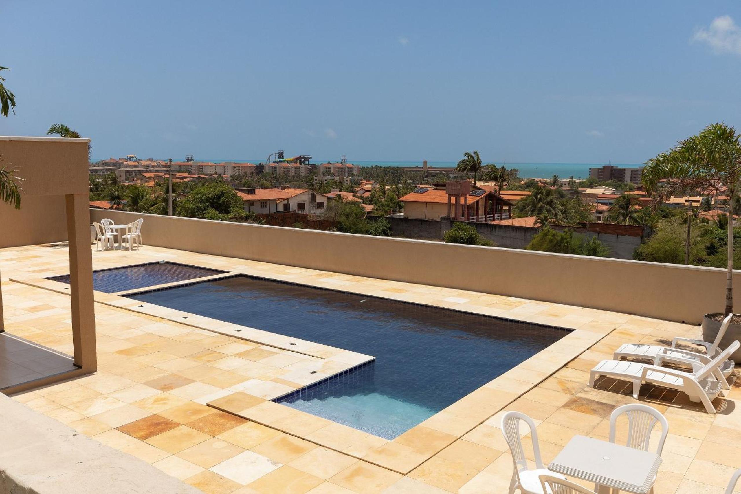 Beach Townhouses #C7 - Elegance by Carpediem