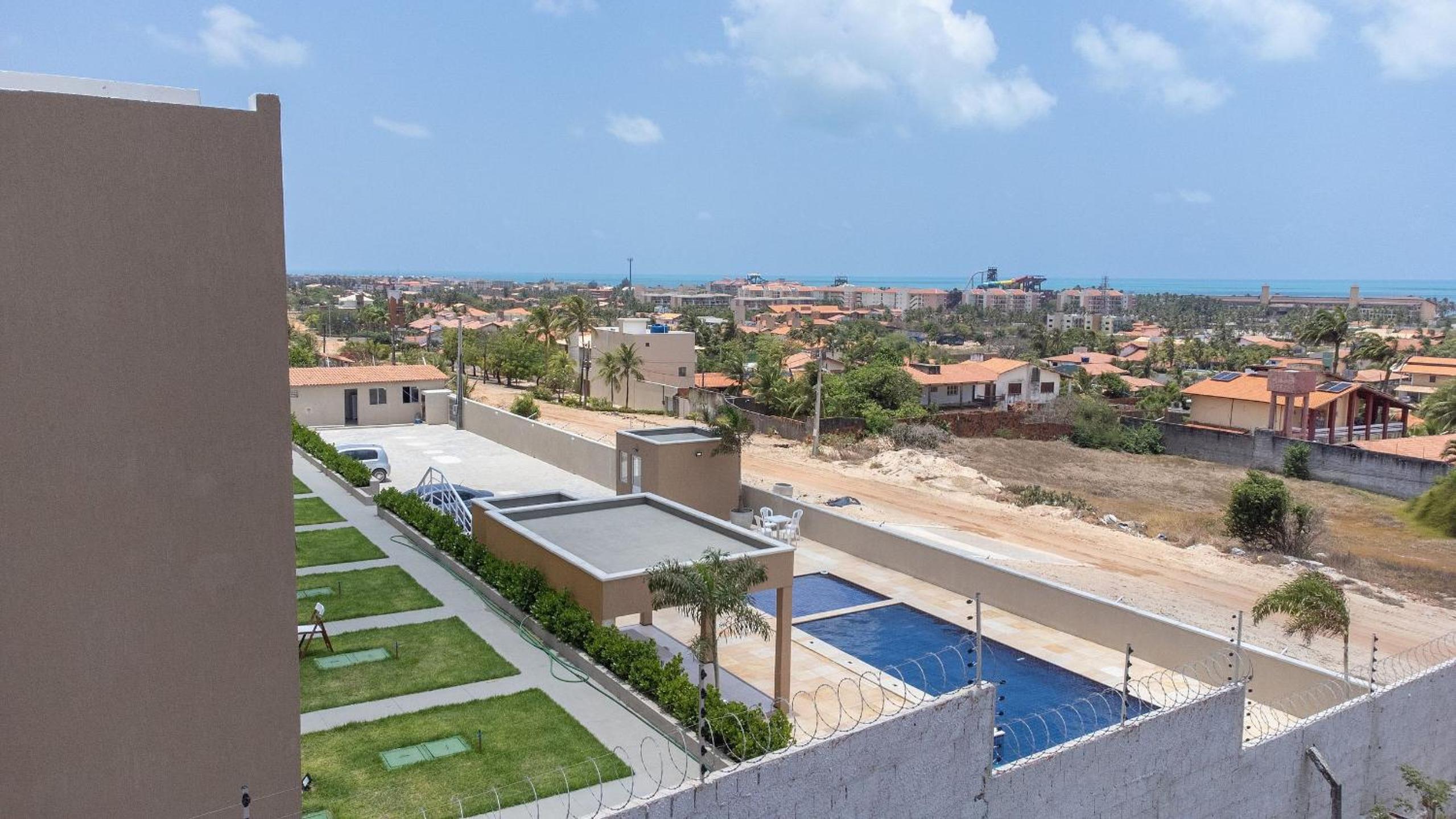 Beach Townhouses #C7 - Elegance by Carpediem