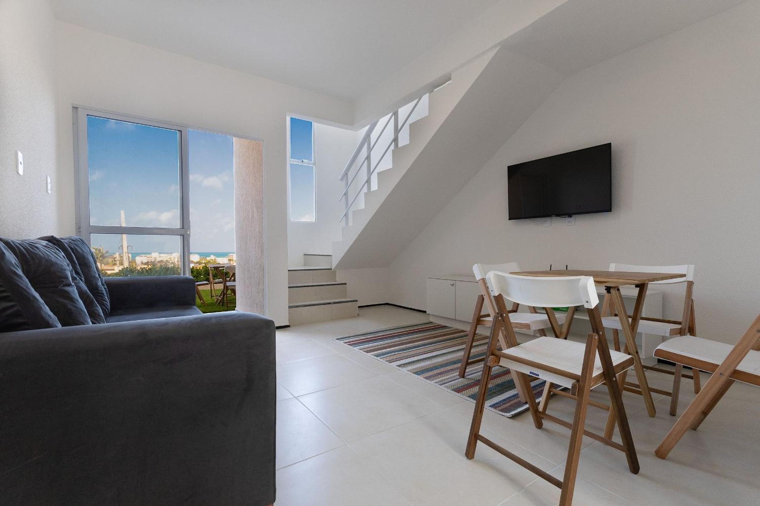 Beach Townhouses #C7 - Elegance by Carpediem