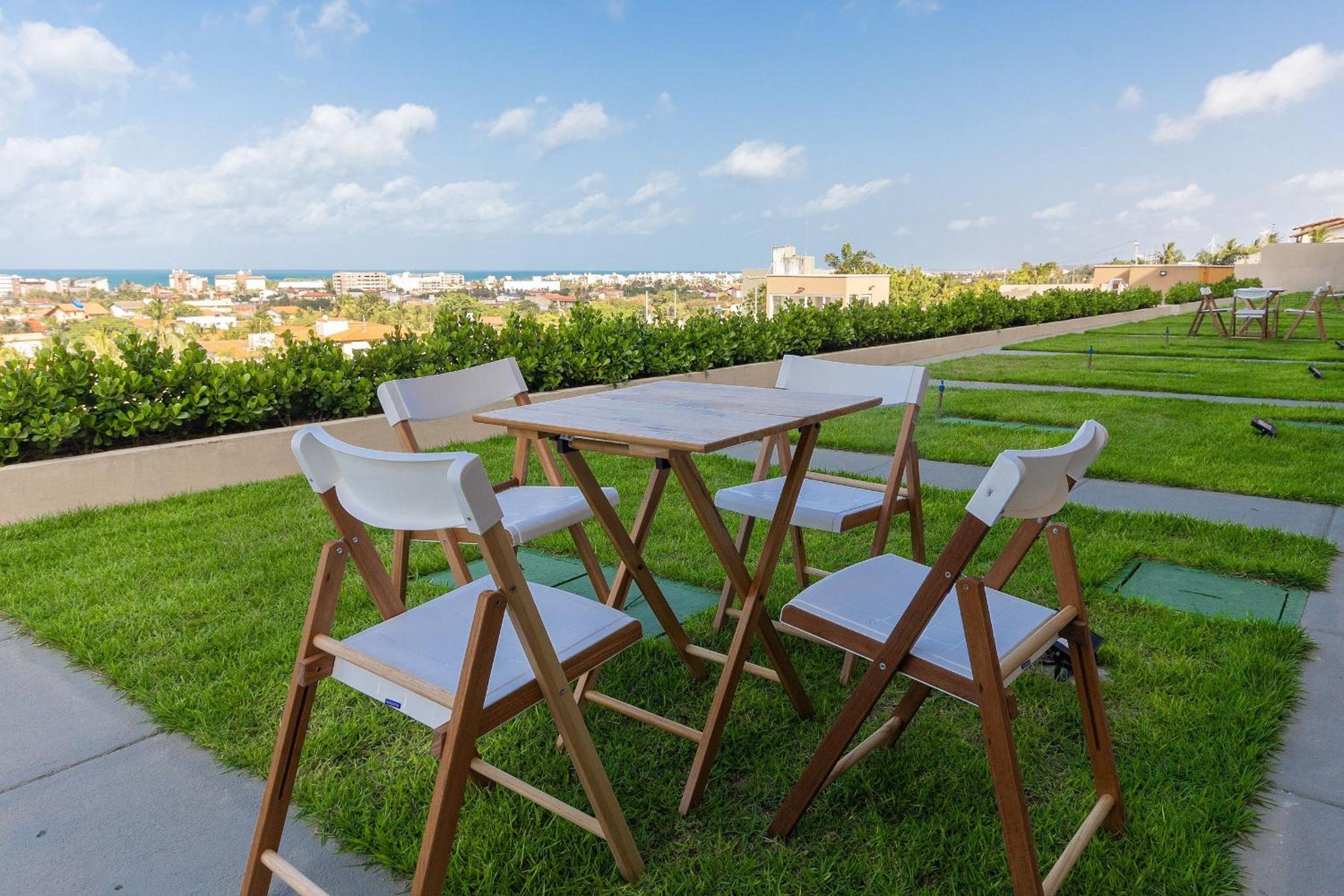 Beach Townhouses #C7 - Elegance by Carpediem
