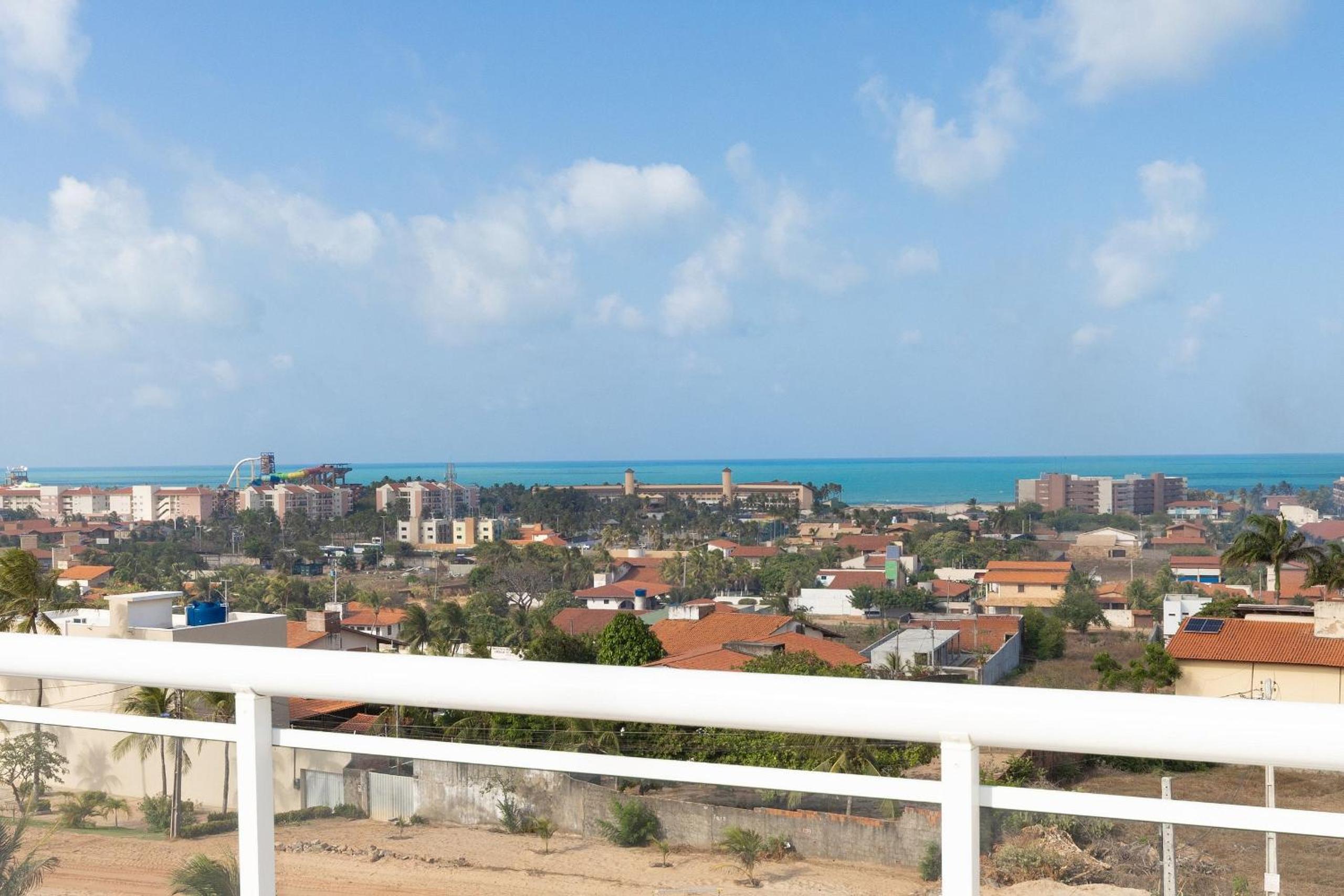 Beach Townhouses #C7 - Elegance by Carpediem