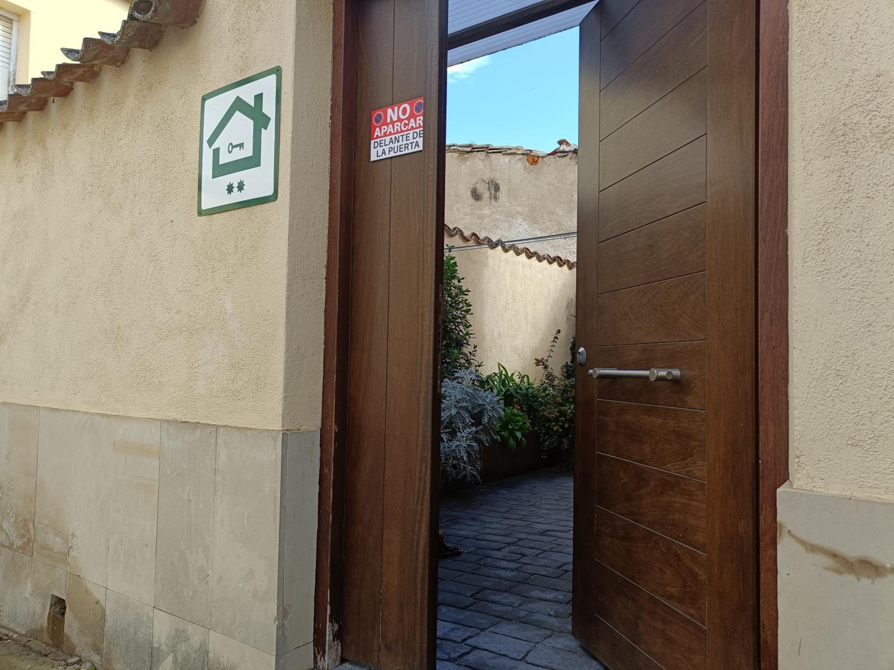 Casa Rural Runa