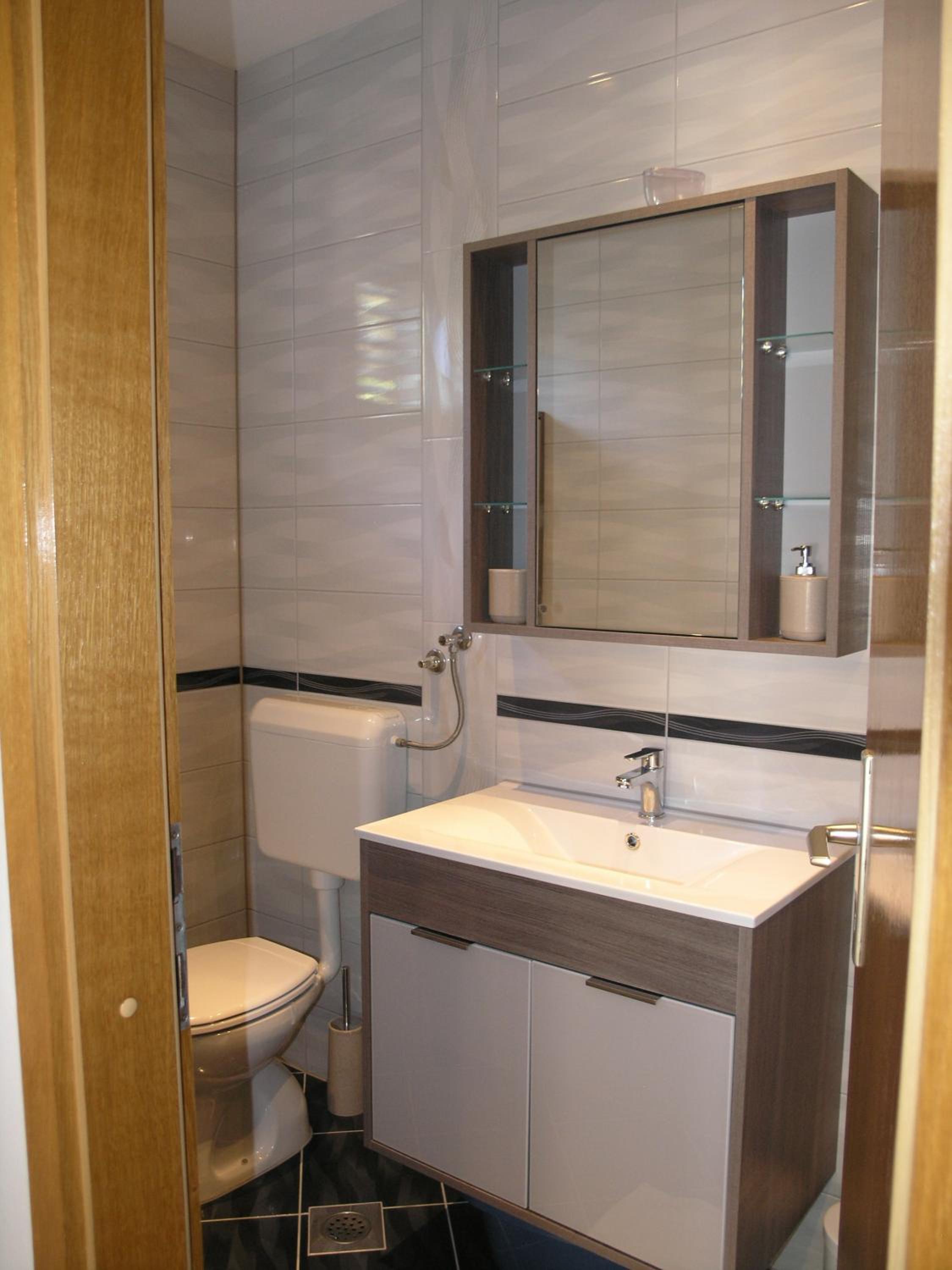 Apartments Rubinić view 3